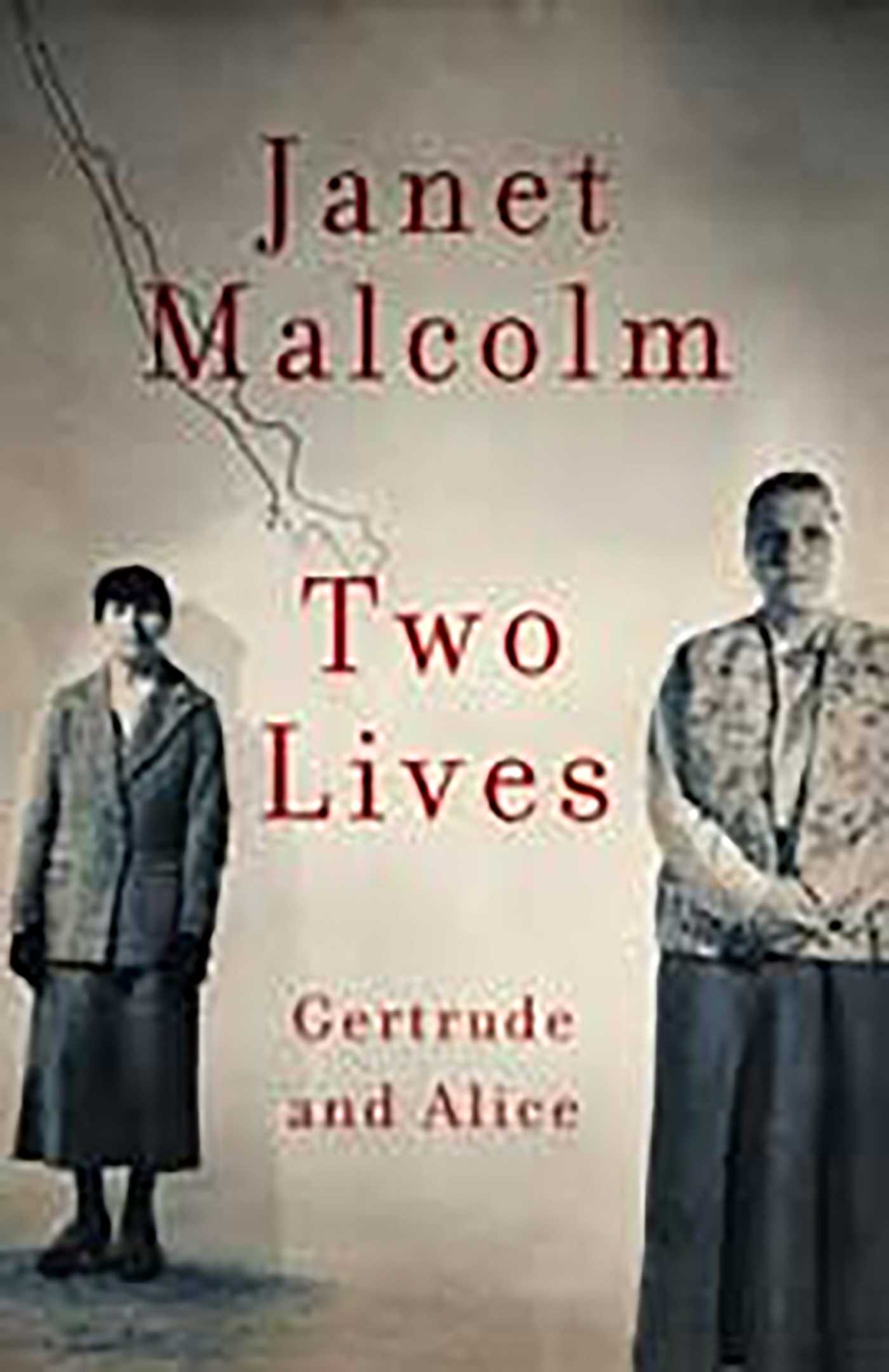 Two Lives