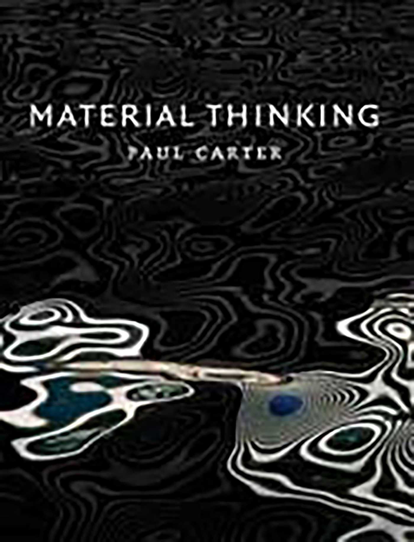 Material Thinking