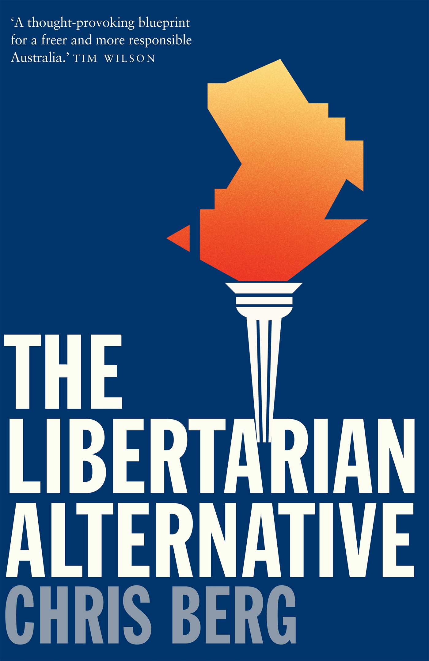 Libertarian Alternative