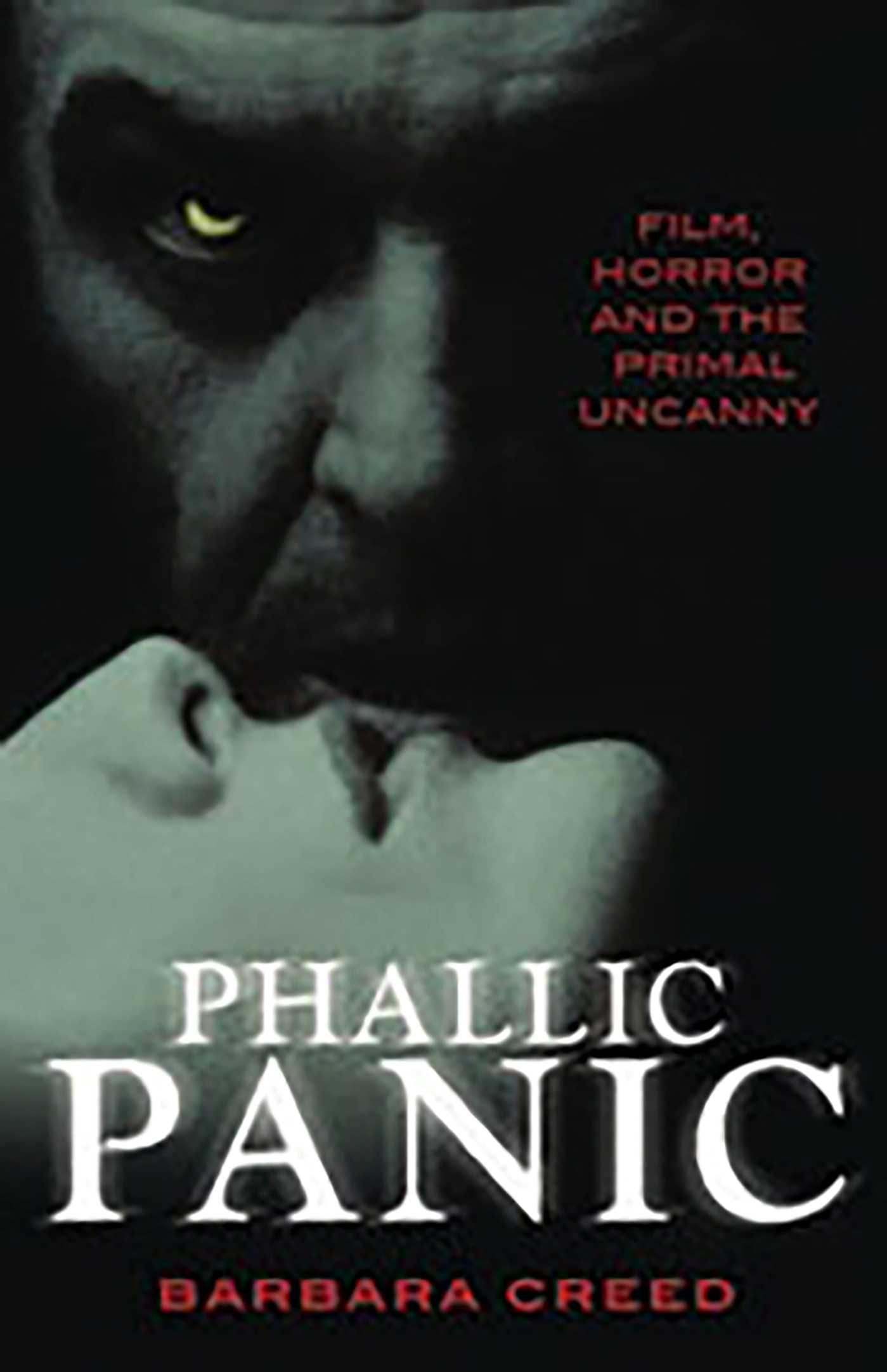 Phallic Panic