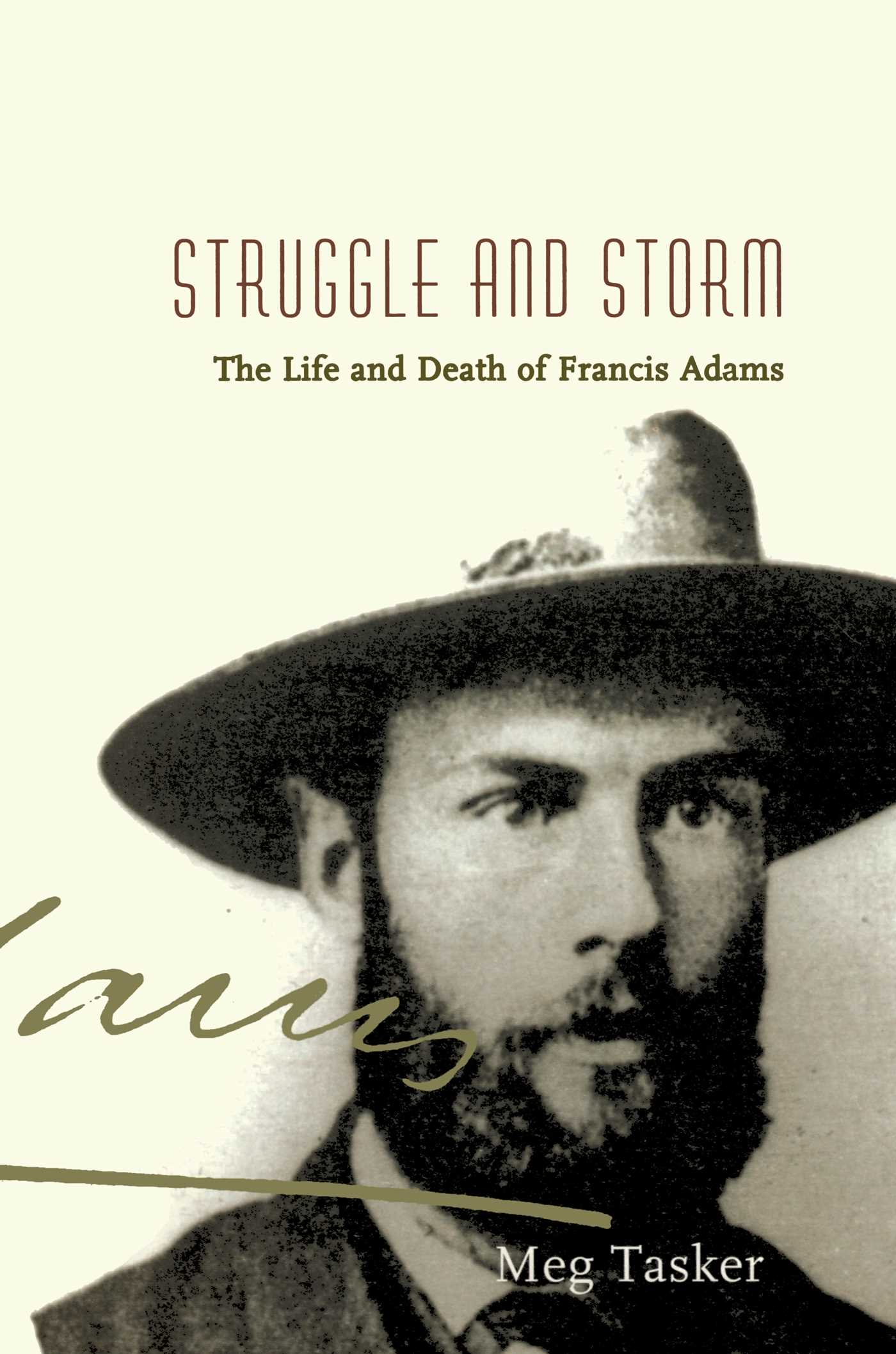 Struggle and Storm