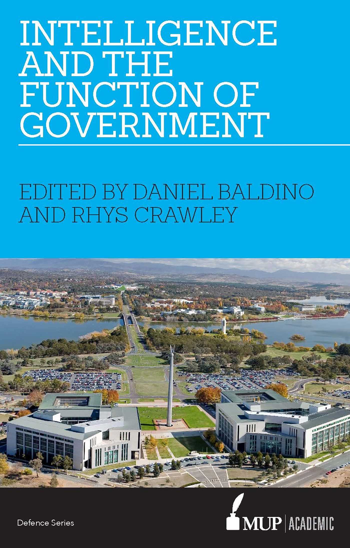 Intelligence and the function of government