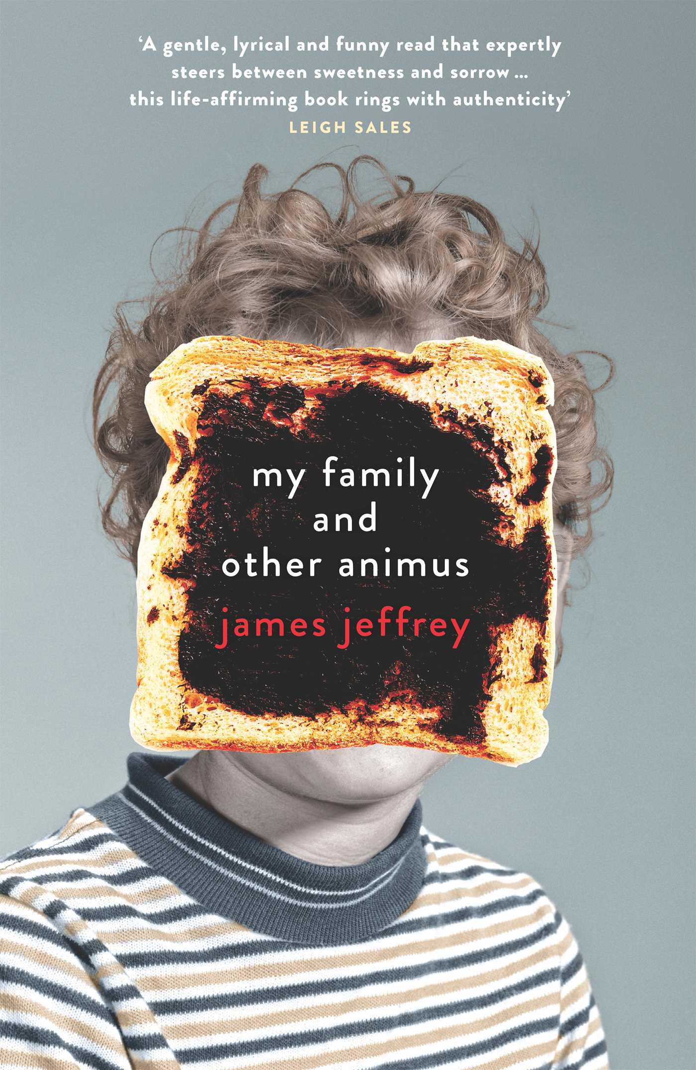 My family and other animus
