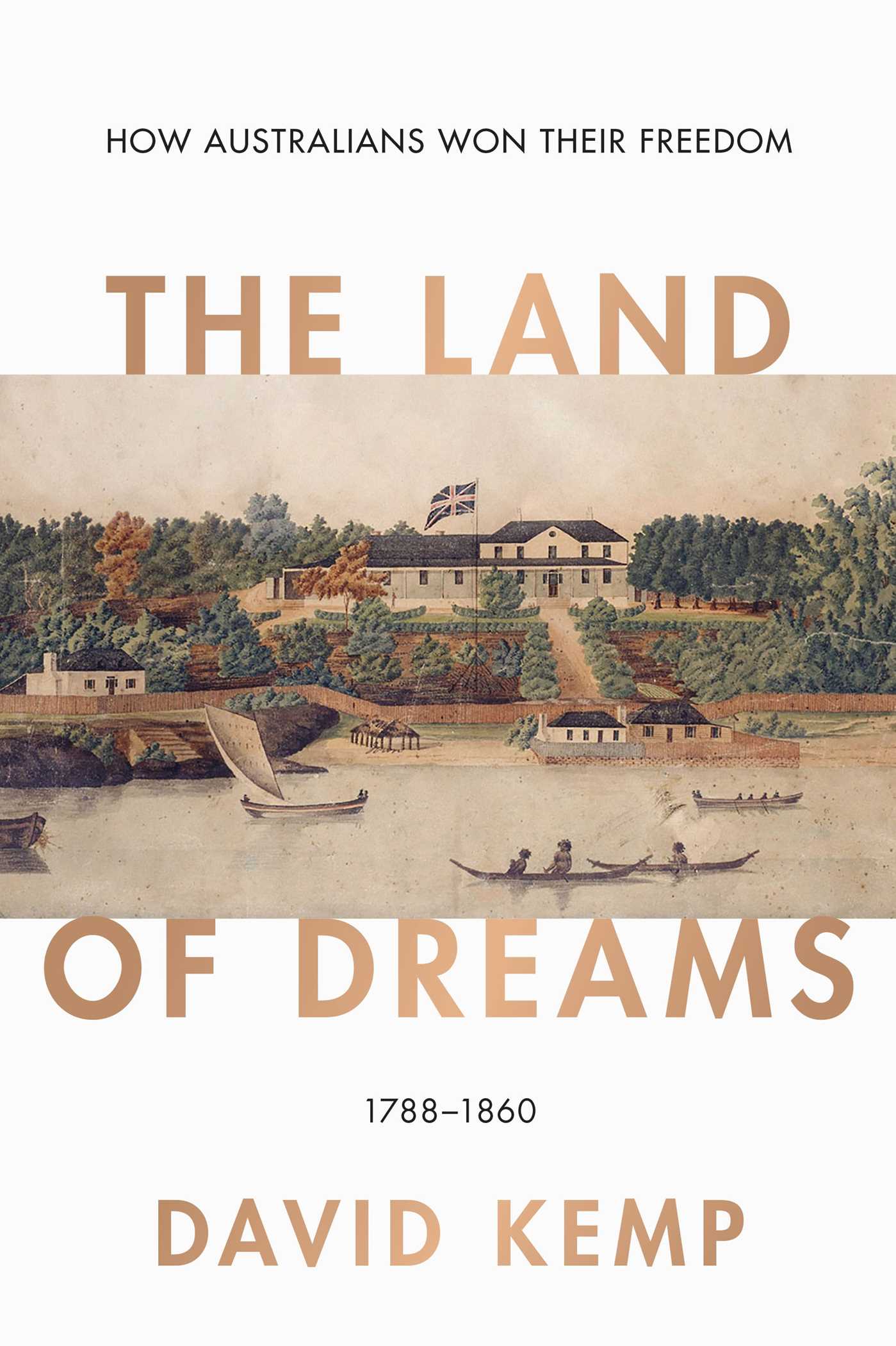 Land of Dreams
