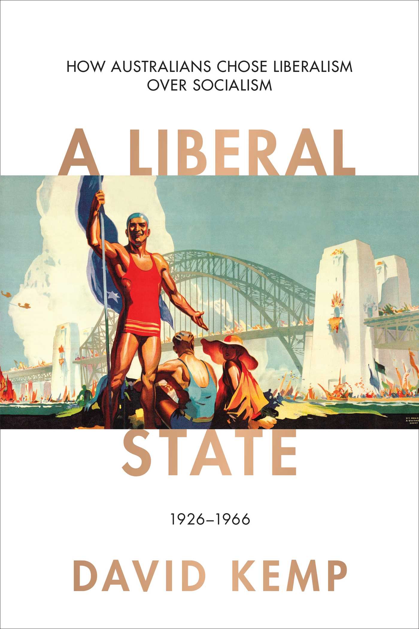 Liberal State