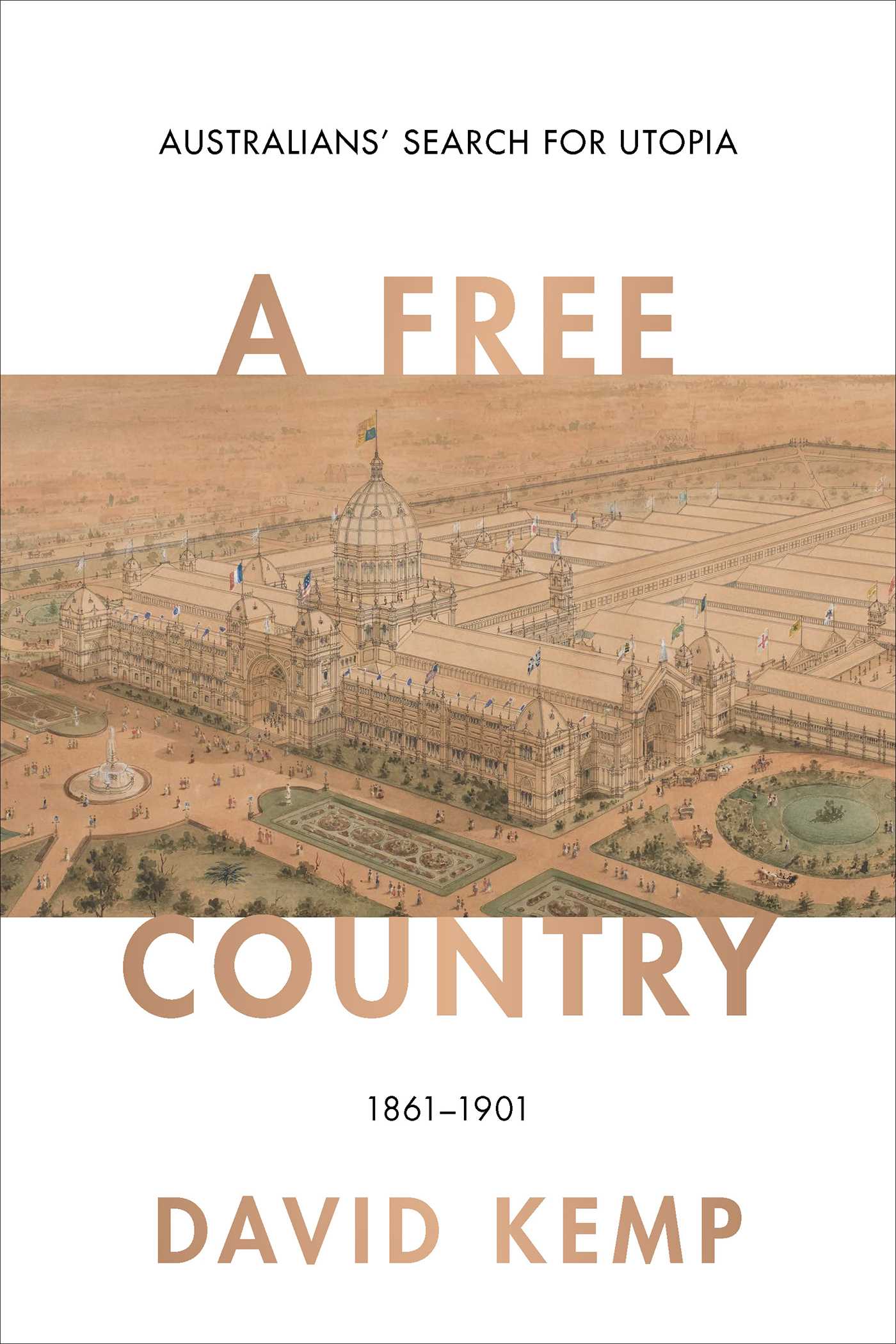 Free Country