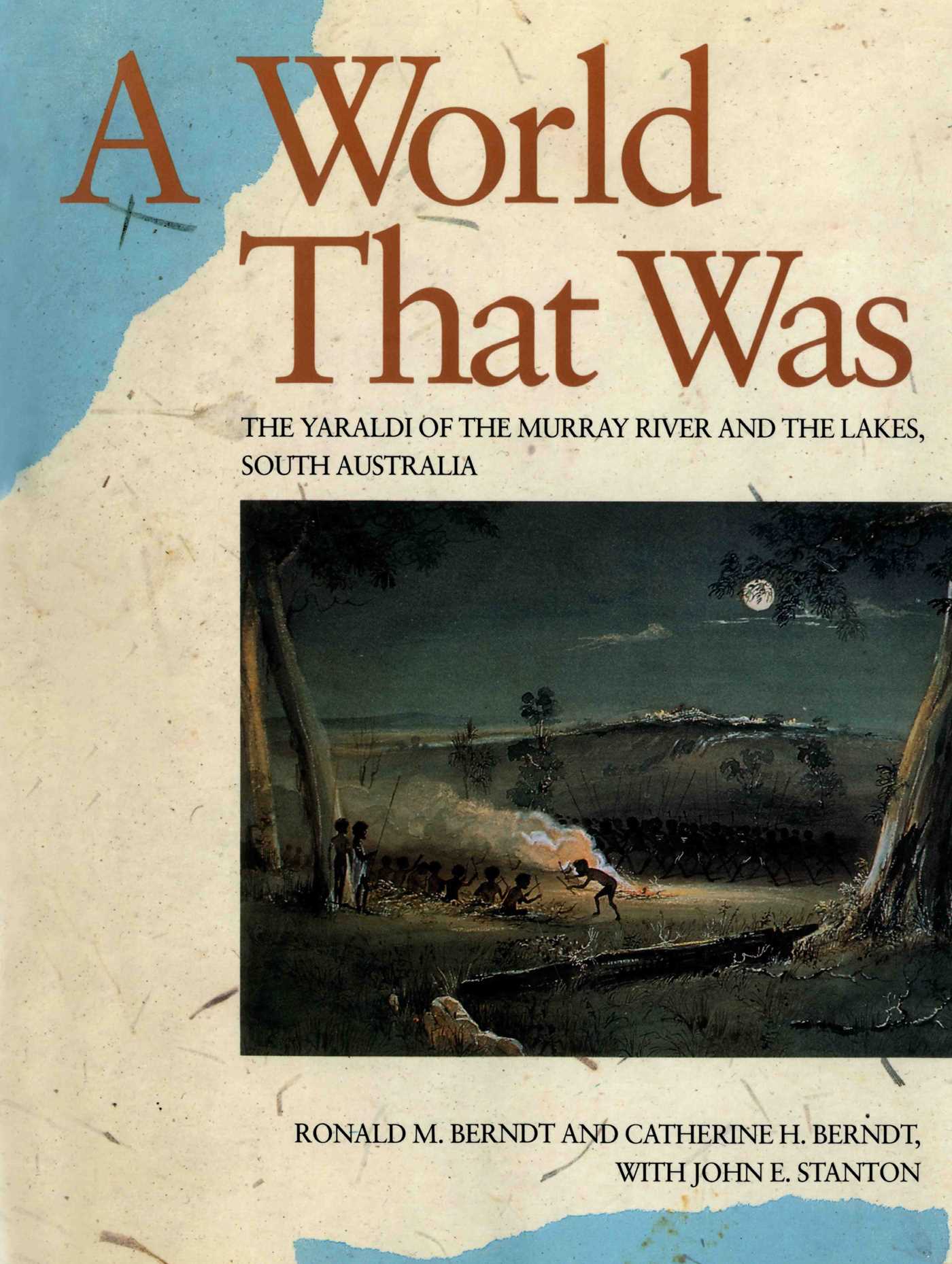 World That Was