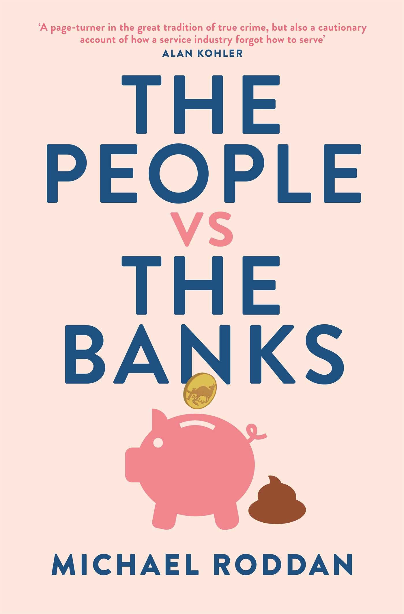People vs The Banks