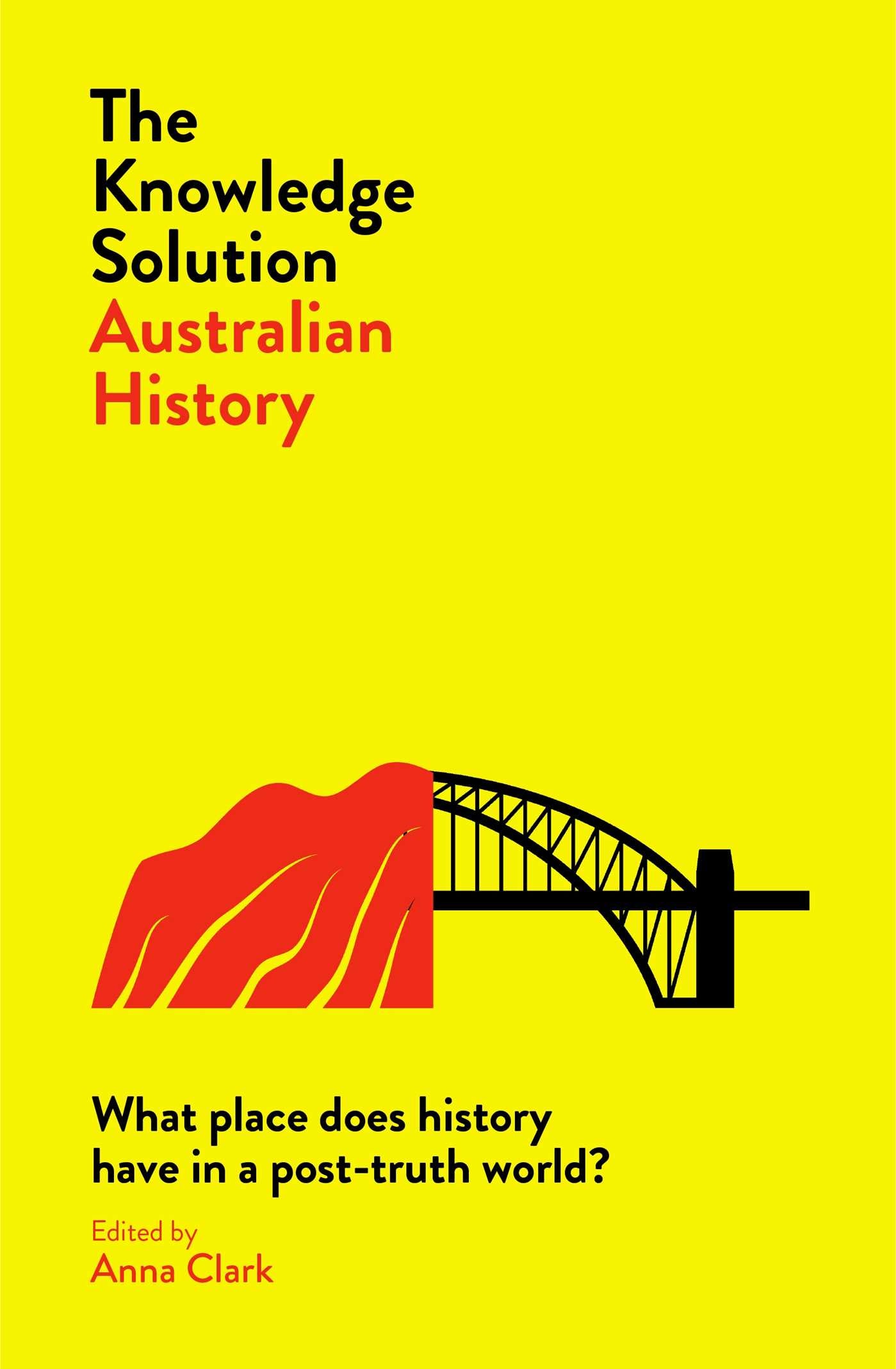 Knowledge Solution: Australian History