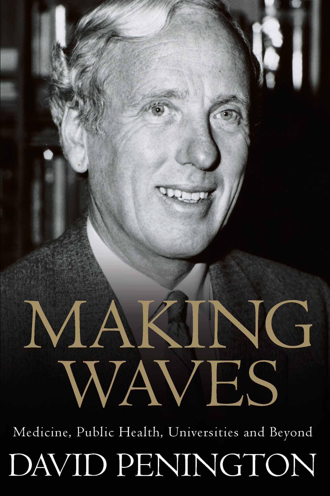 Making Waves