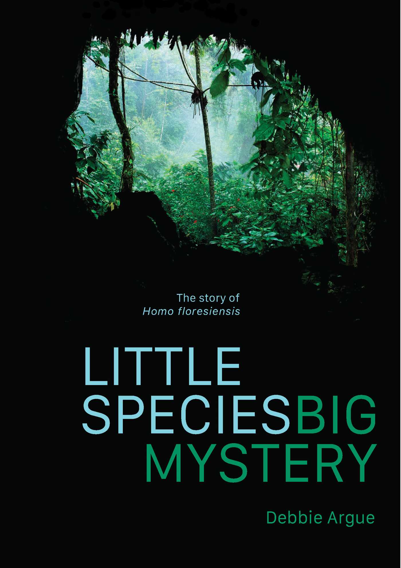 Little Species, Big Mystery