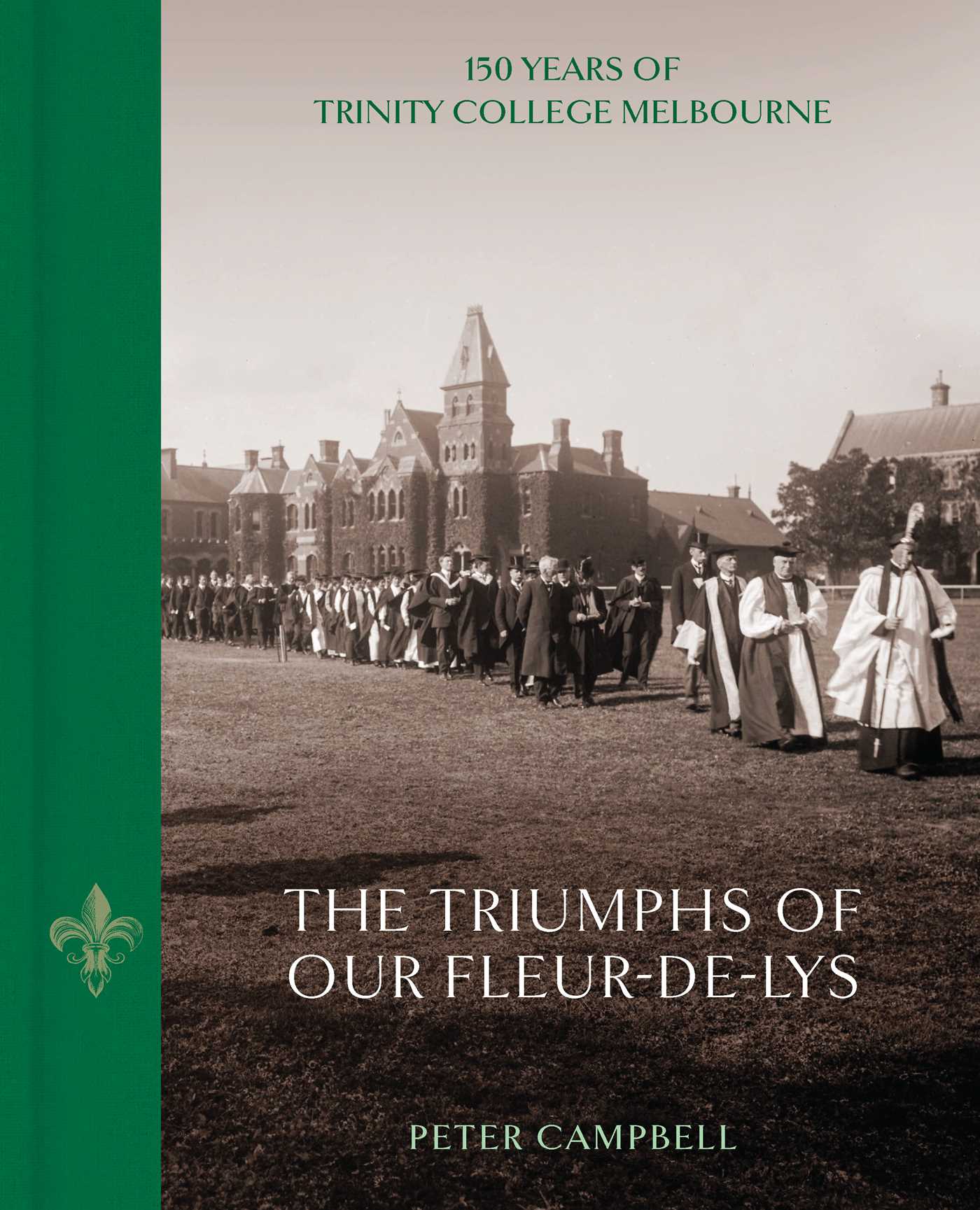 Triumphs of Our Fleur-de-Lys