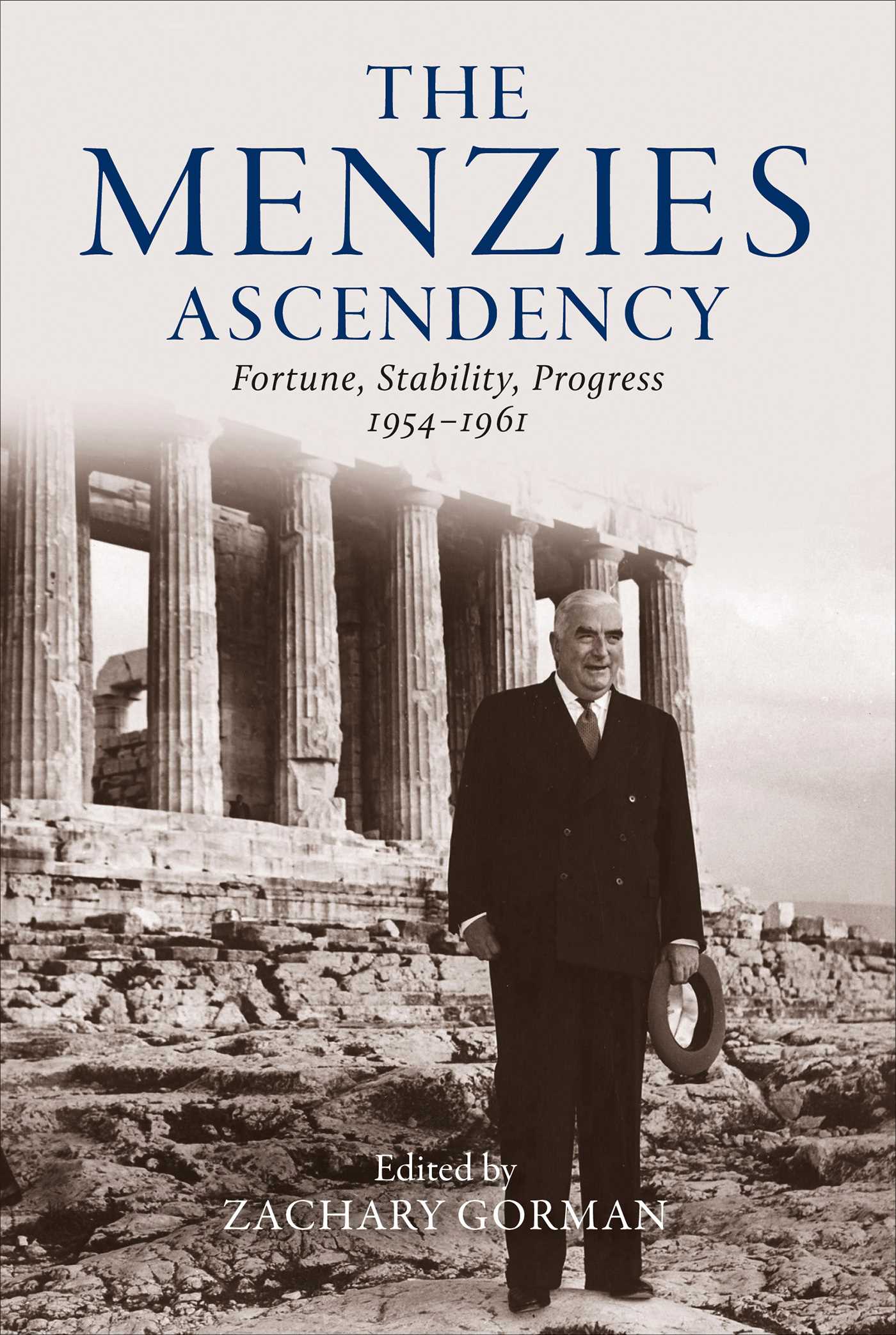 Menzies Ascendency