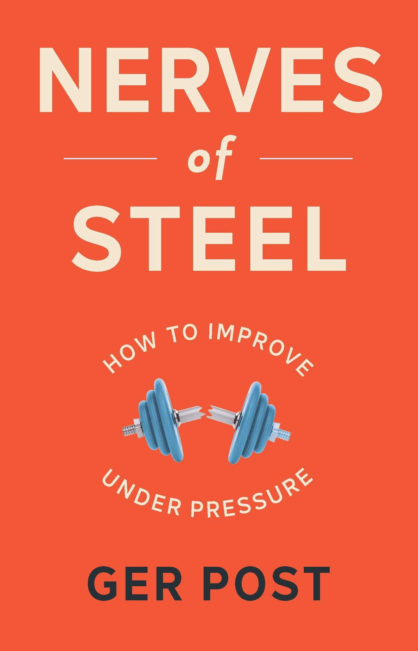 Nerves of Steel