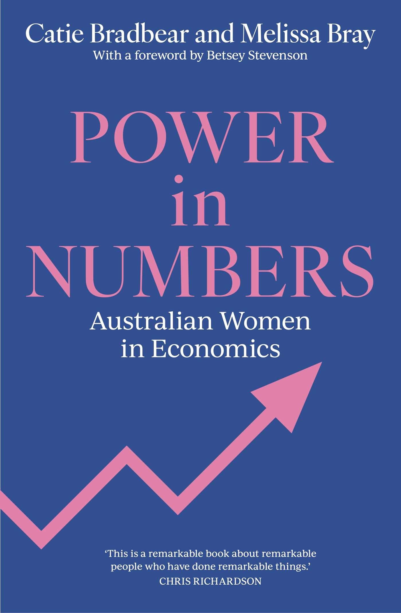 Power in Numbers