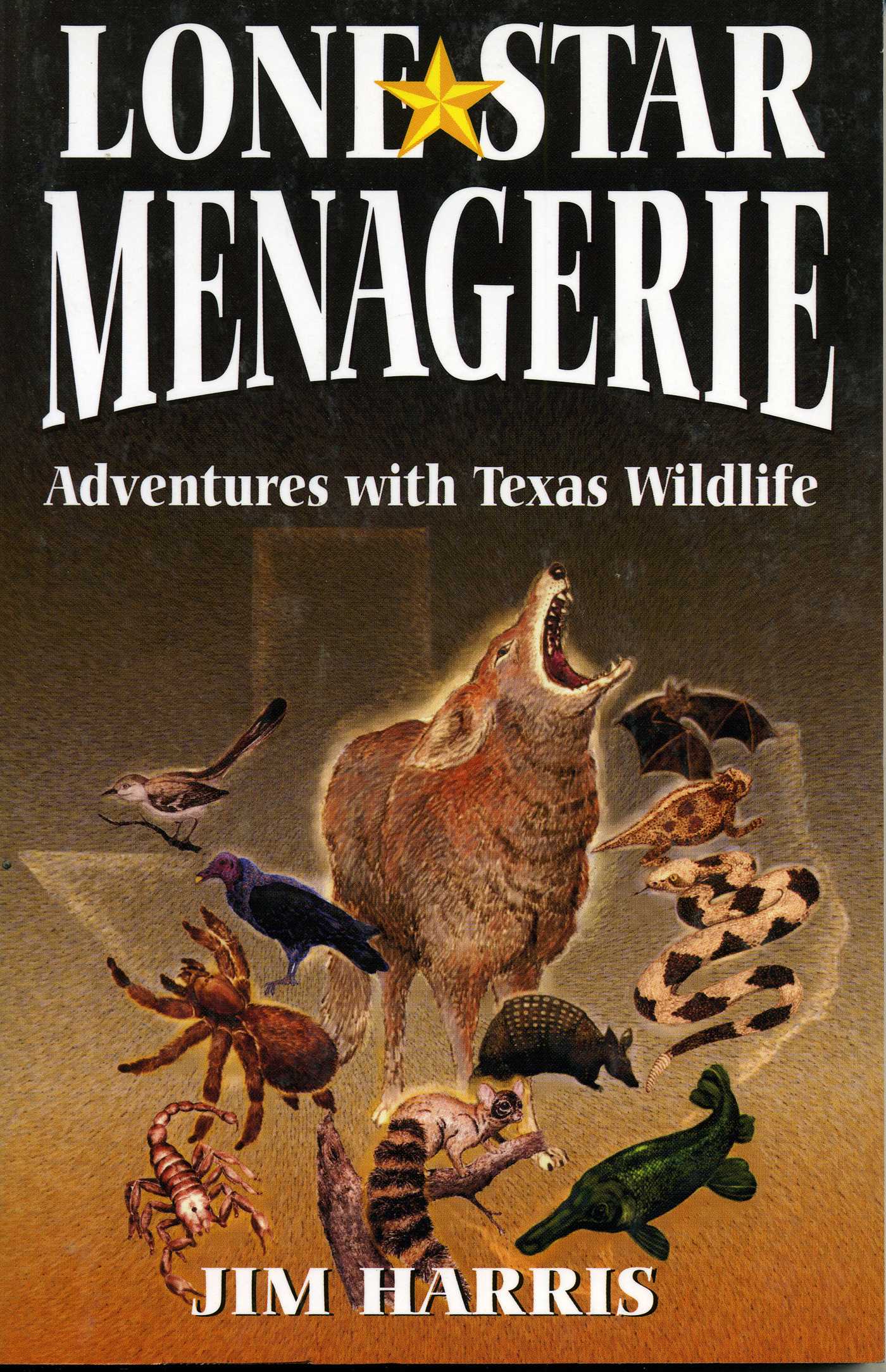 Lone Star Menagerie