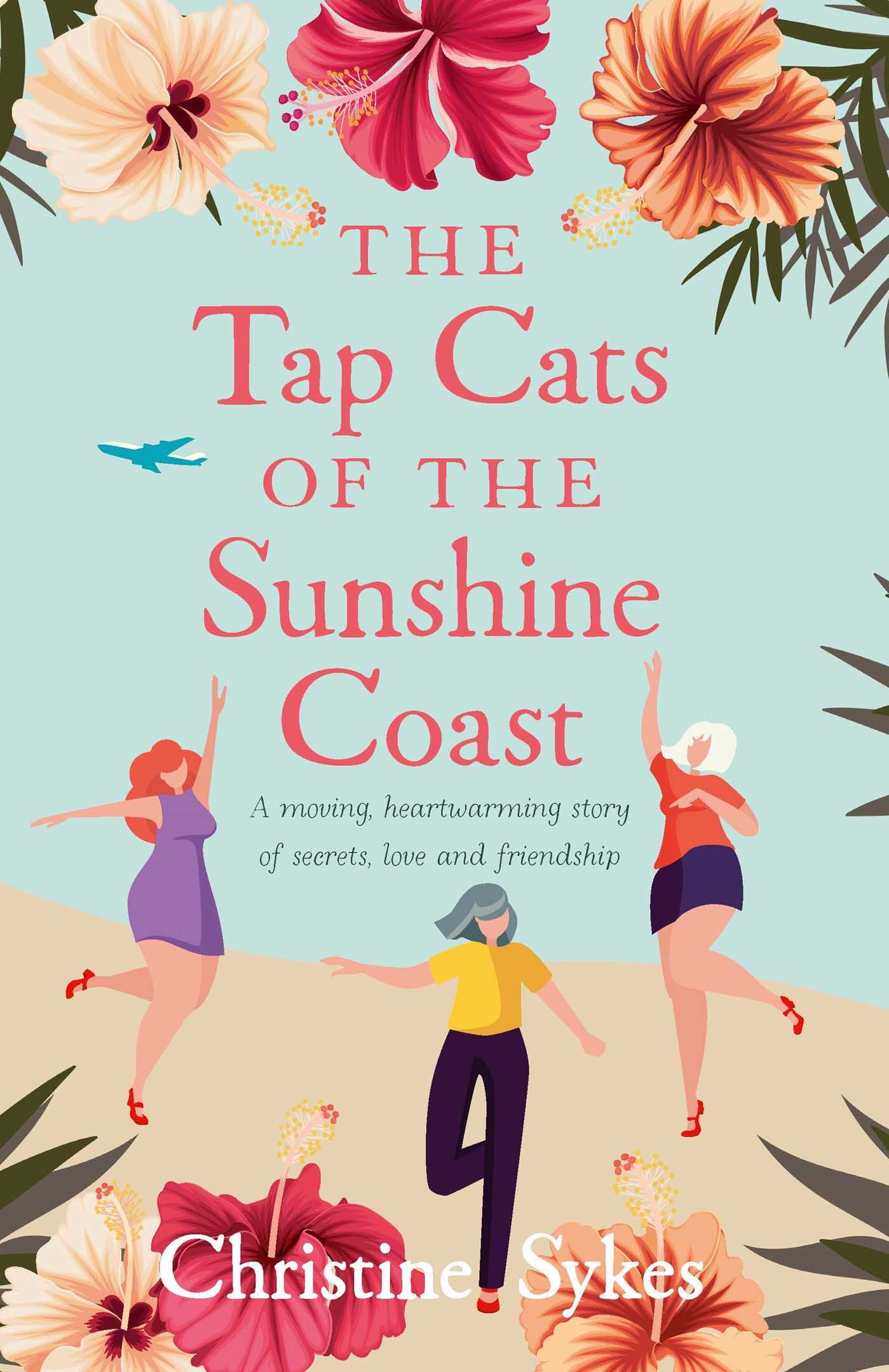 Tap Cats Of The Sunshine Coast