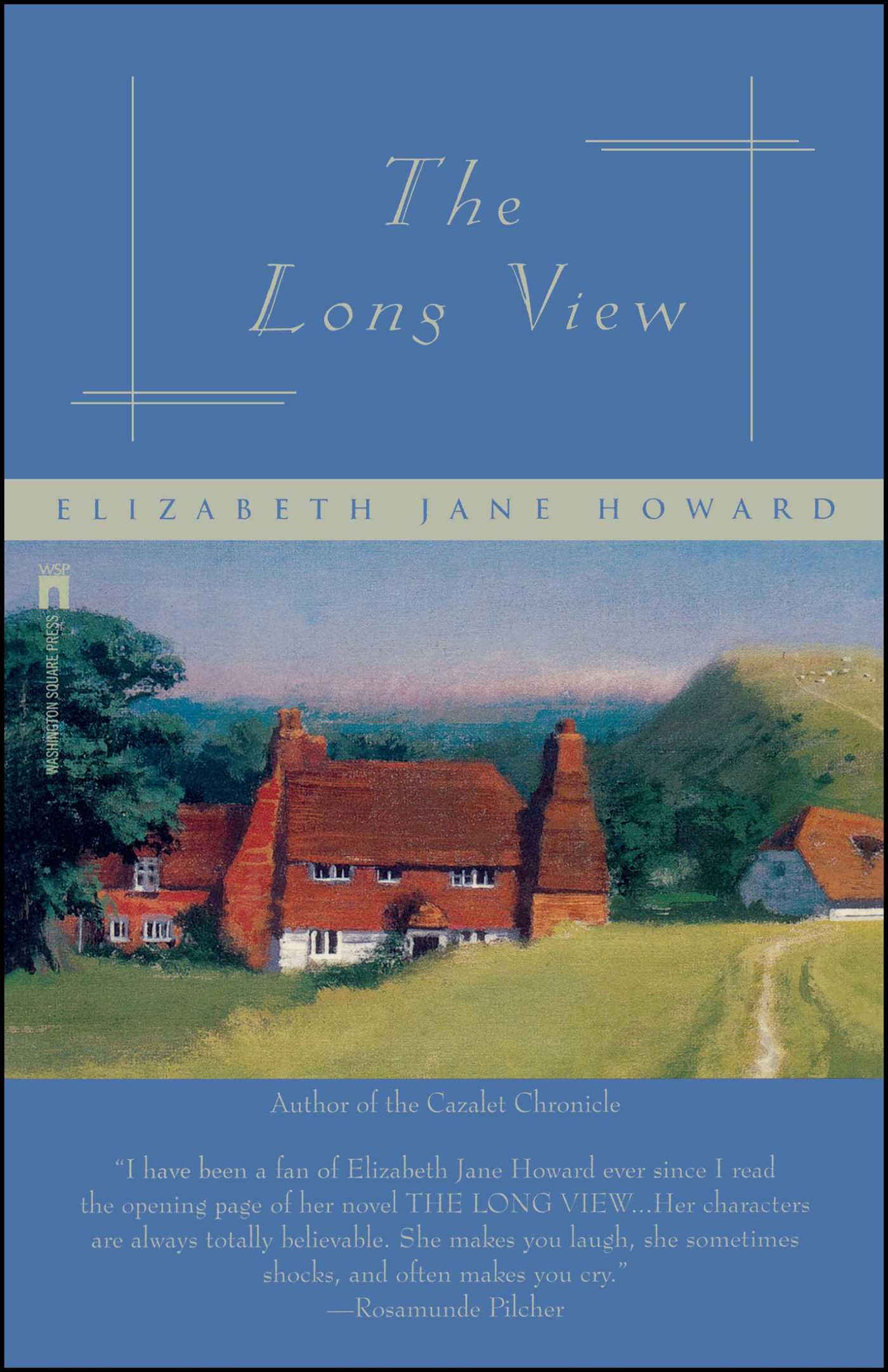 LONG VIEW