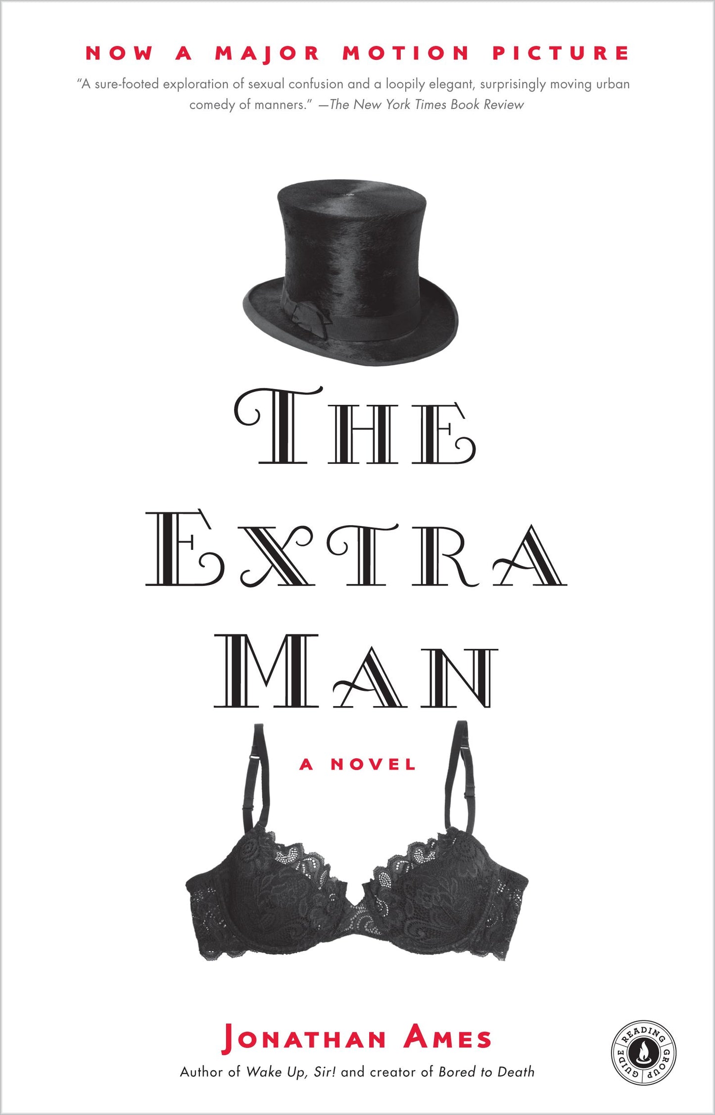Extra Man