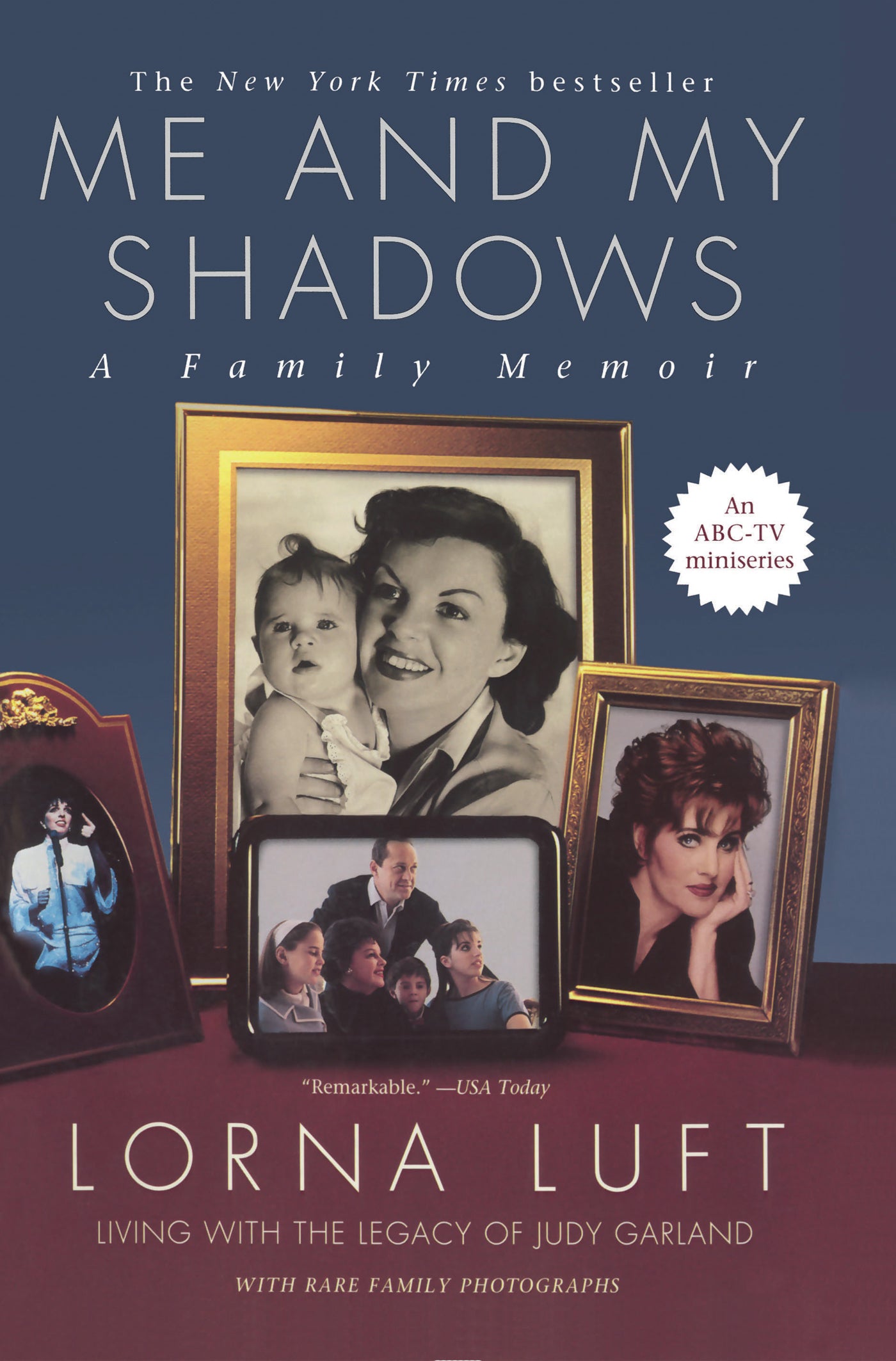 Me and My Shadows