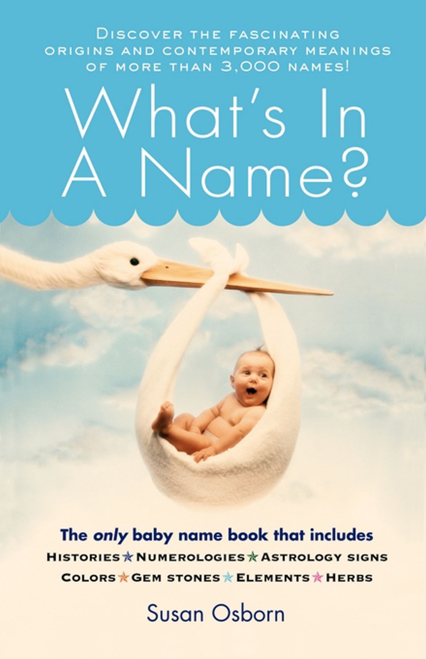 What's in a Name?