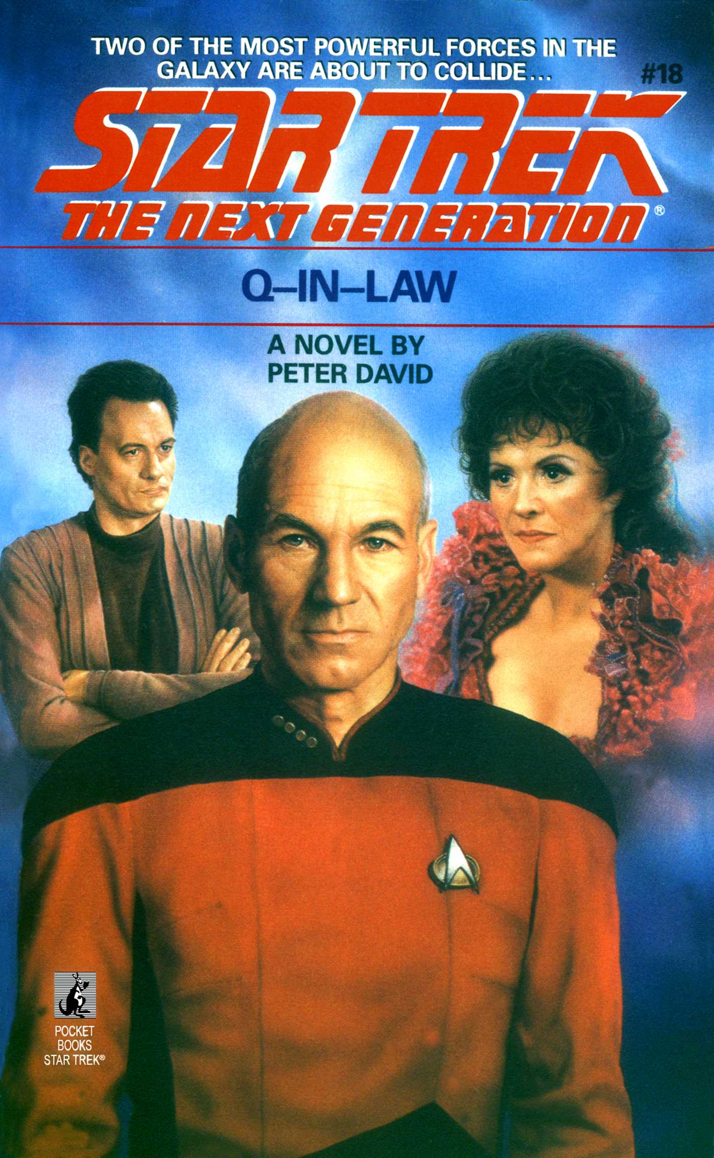 Q-in-Law