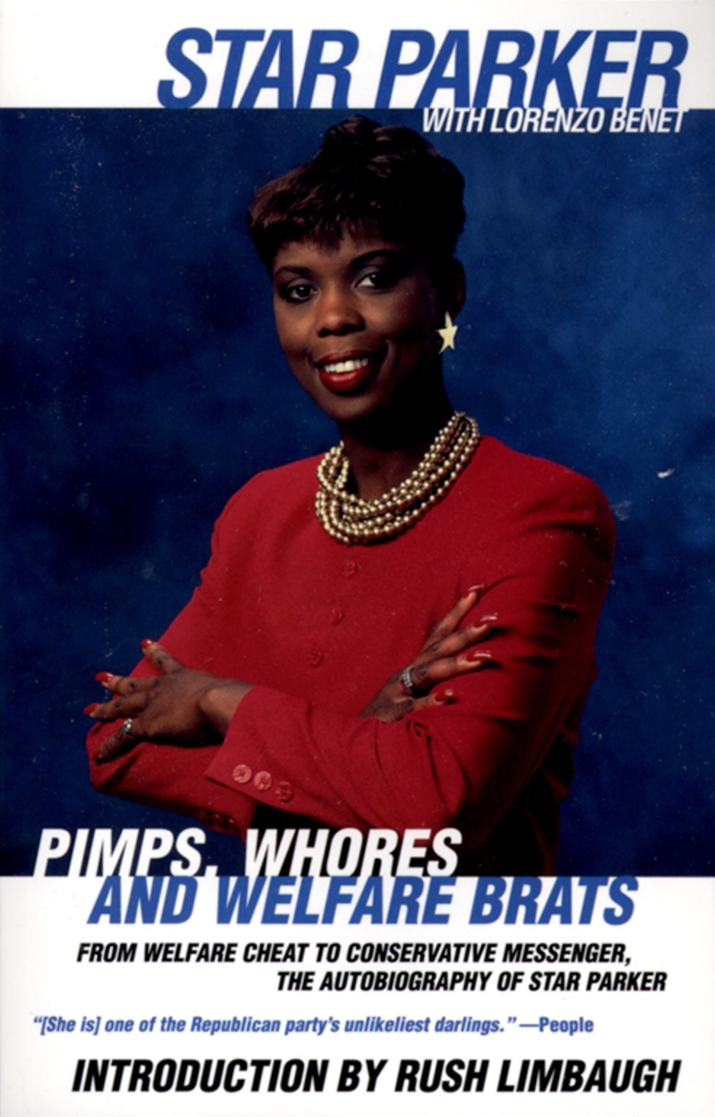 Pimps, Whores and Welfare Brats