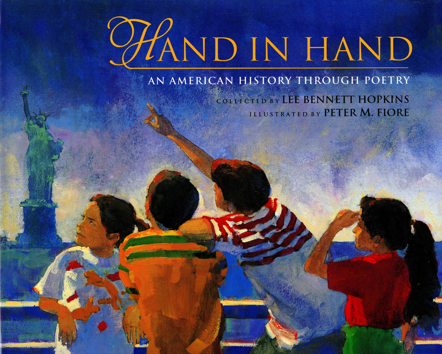 Hand in Hand