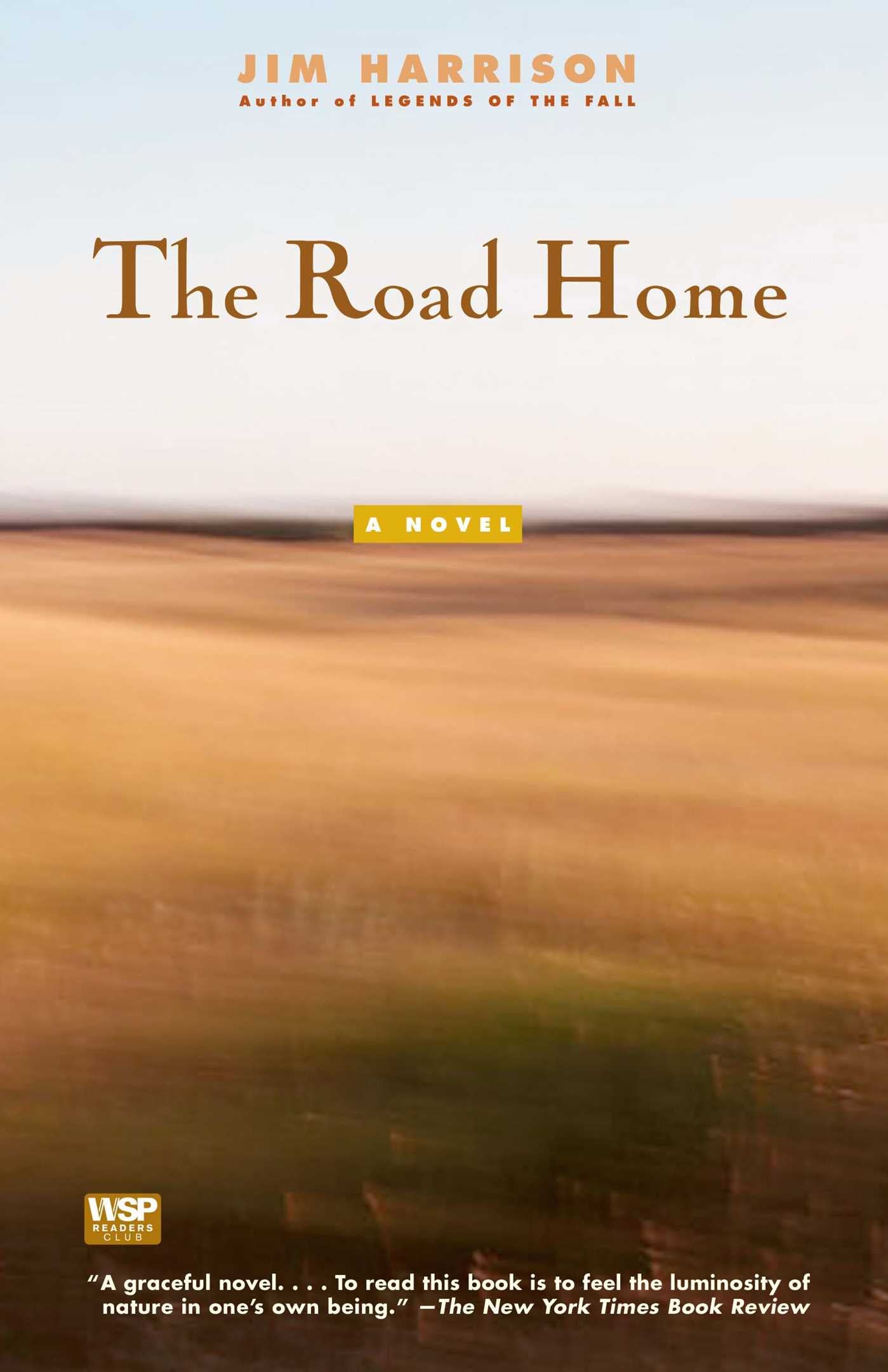 Road Home