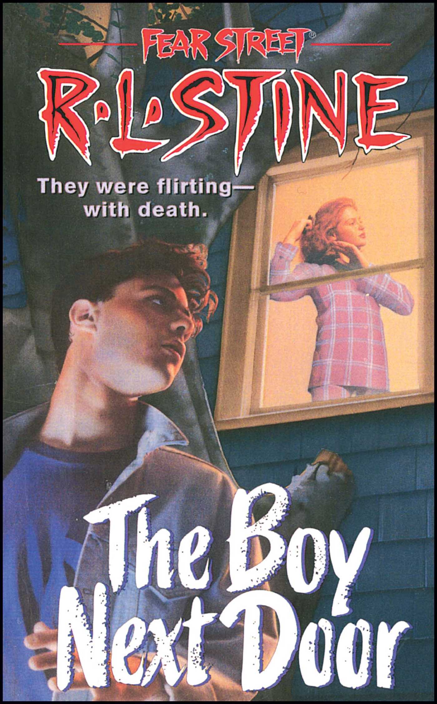 Boy Next Door