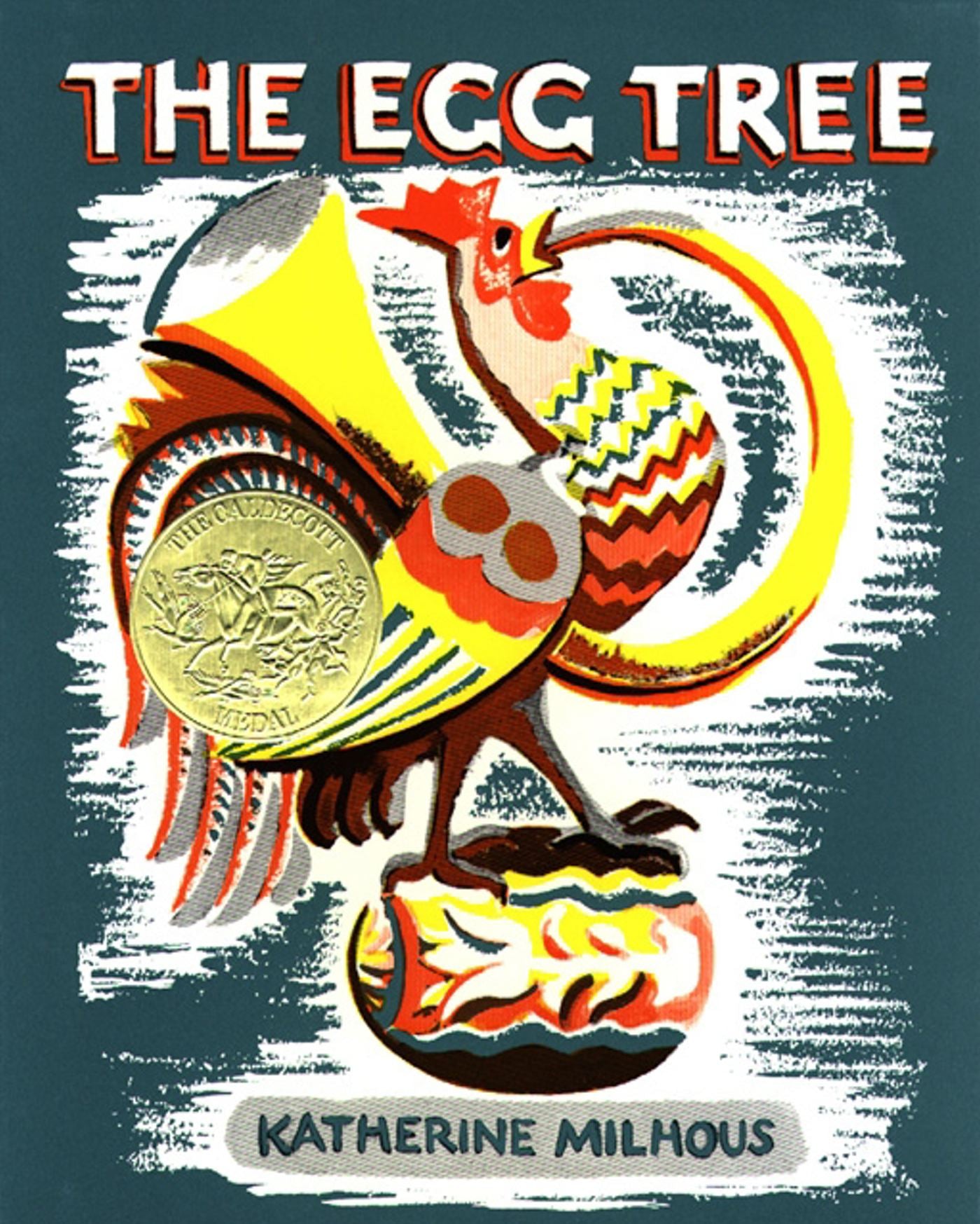 Egg Tree