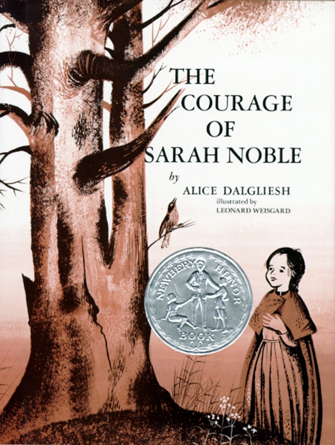 Courage of Sarah Noble