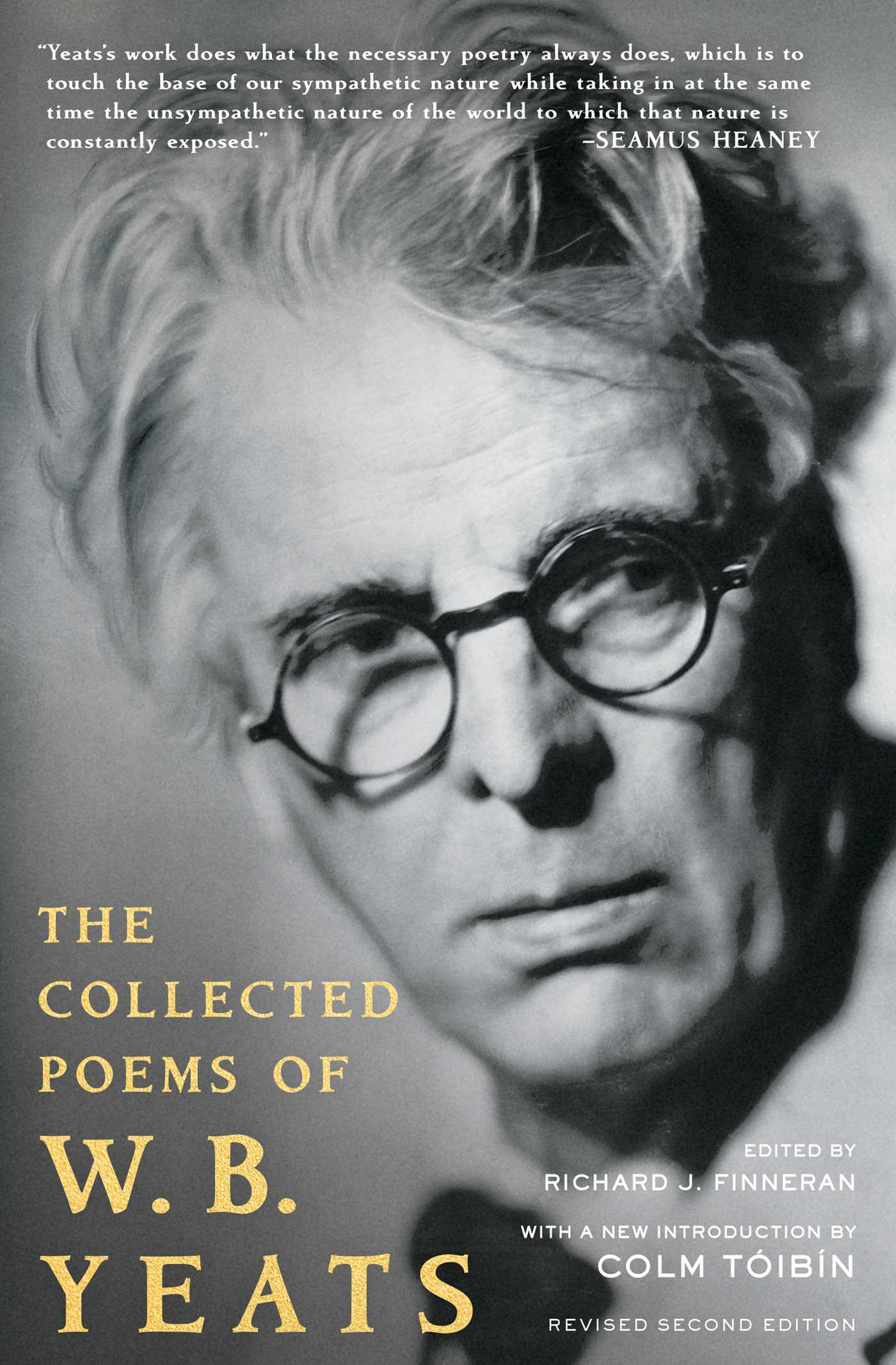 Collected Poems of W.B. Yeats: Revised Second Edition