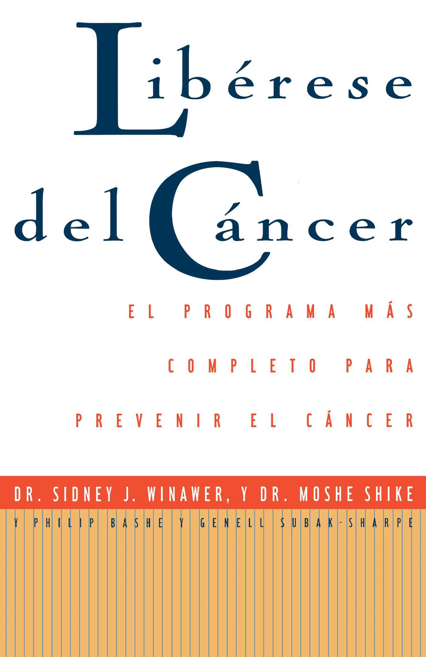 Librese Del Cyncer