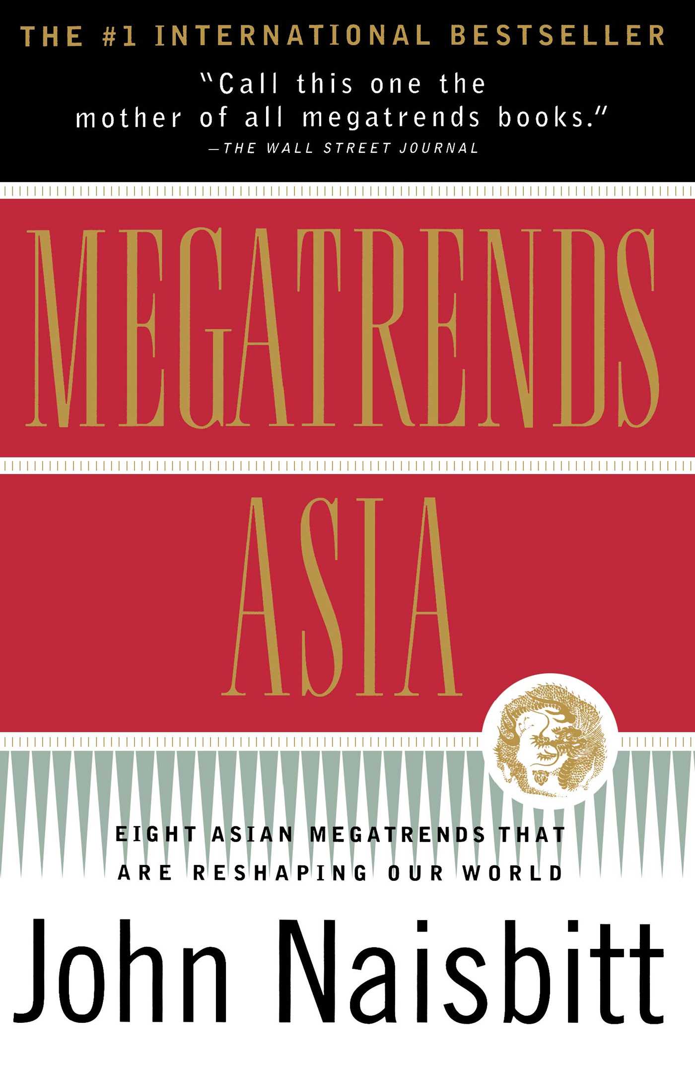 Megatrends Asia