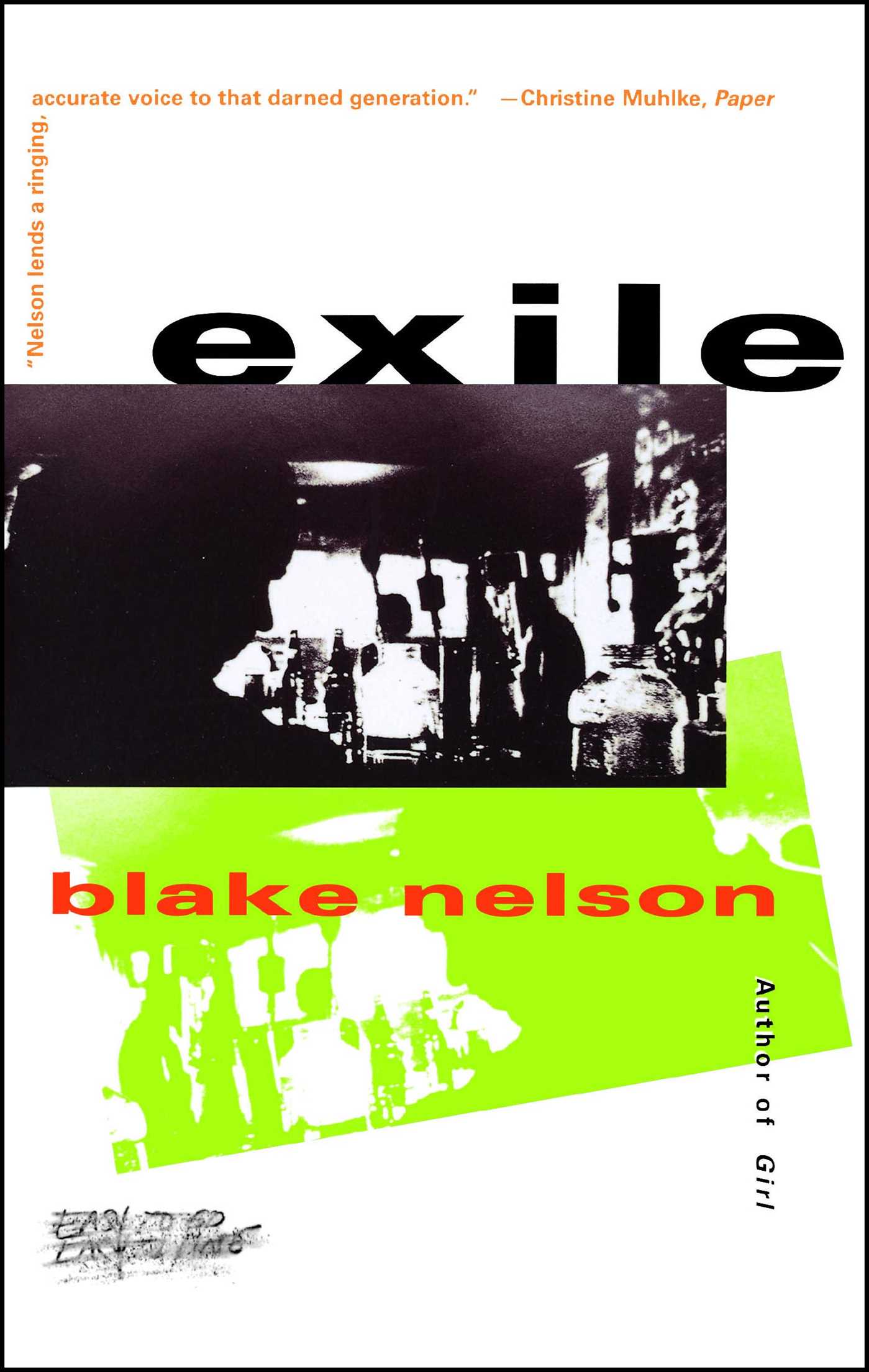 Exile