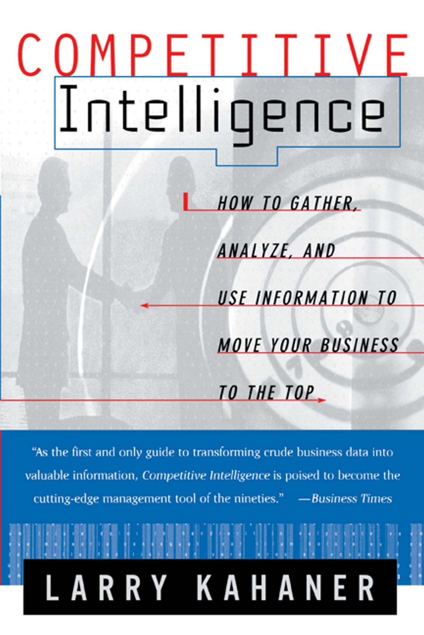 Competitive Intelligence