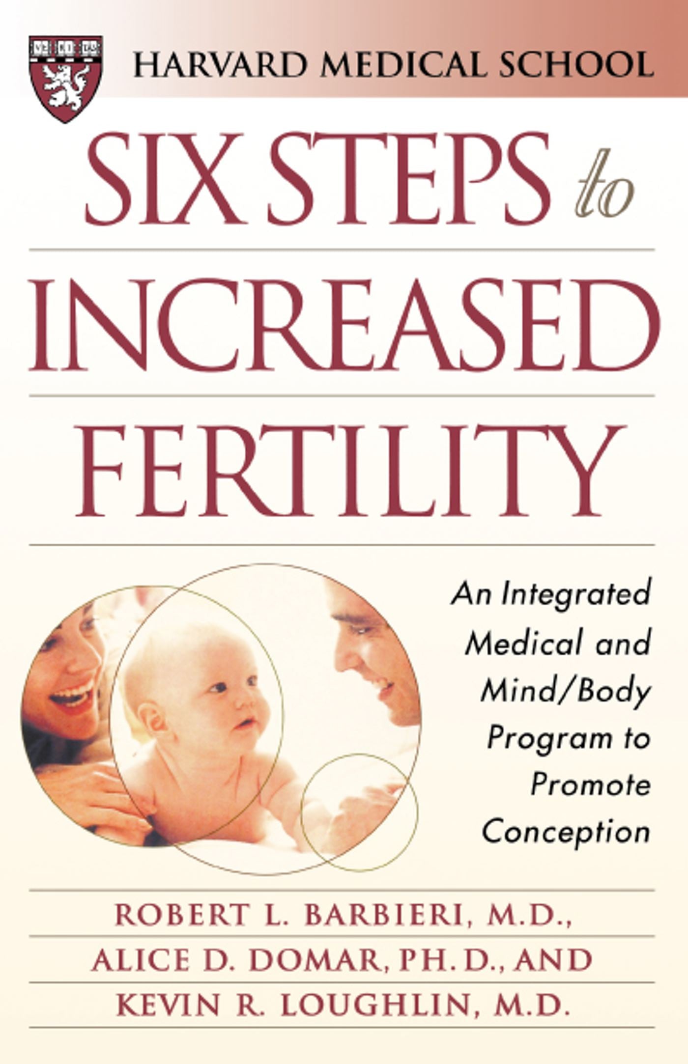 Six Steps to Increased Fertility