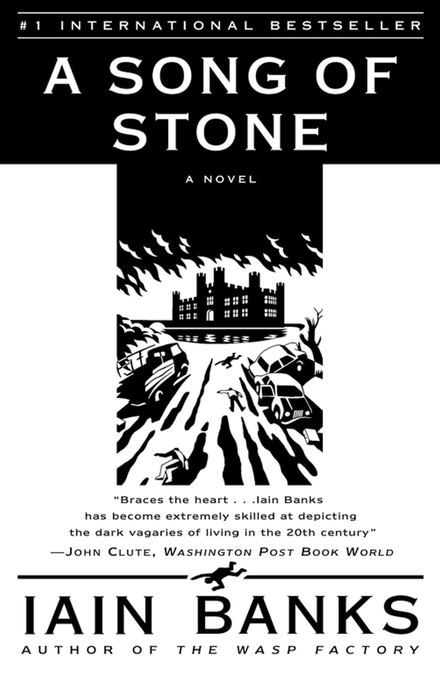 Song of Stone: A Novel