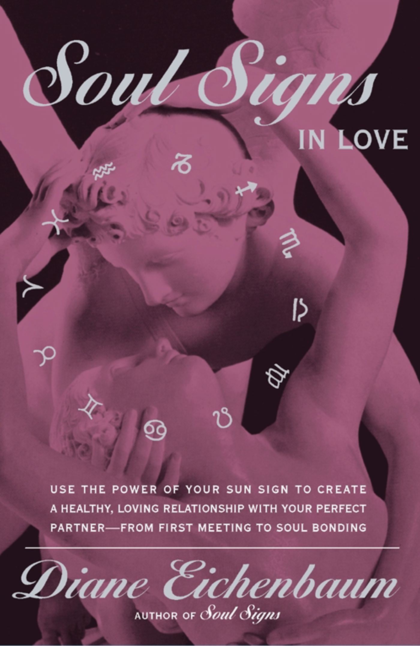 Soul Signs In Love