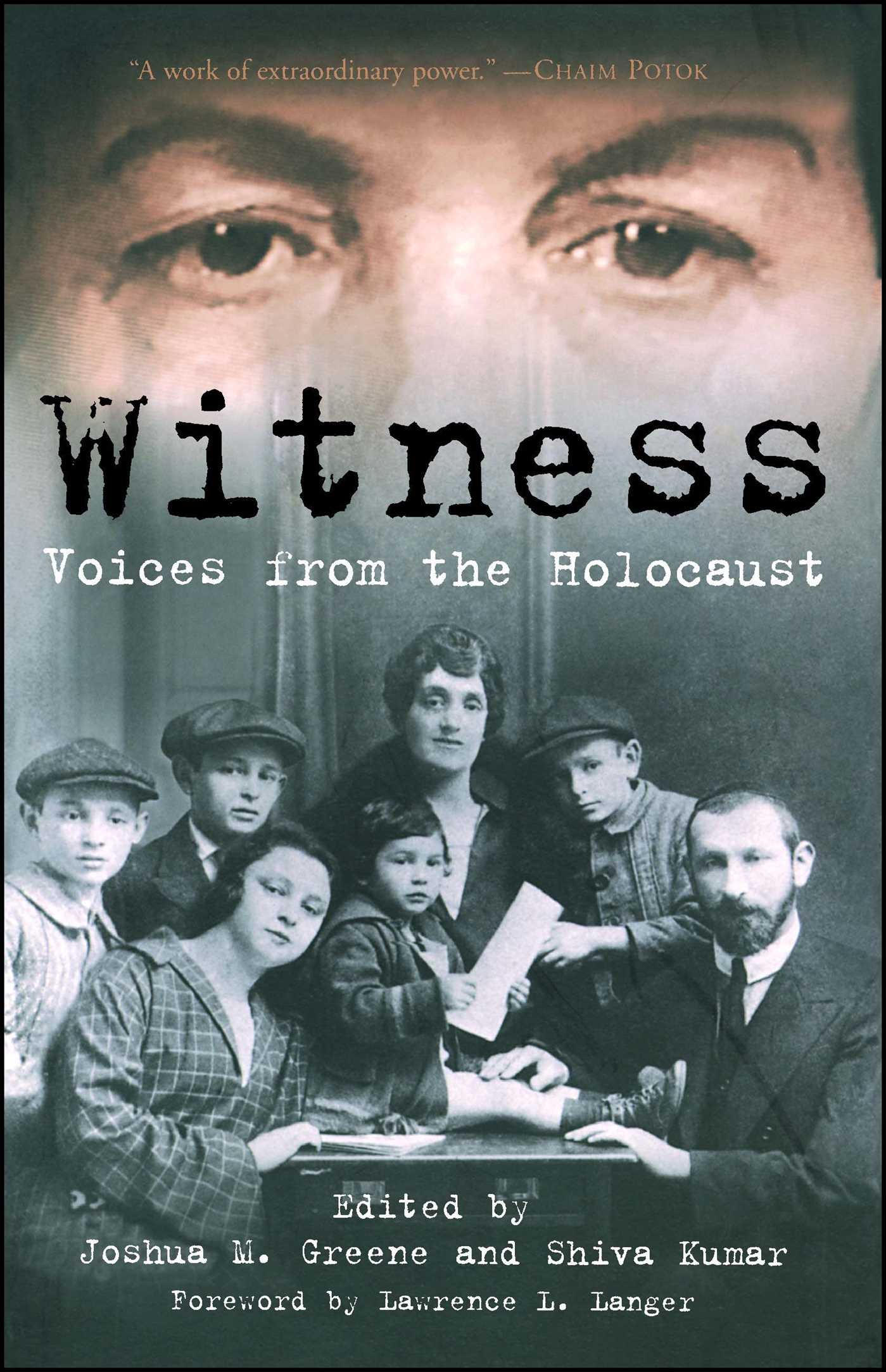 Witness