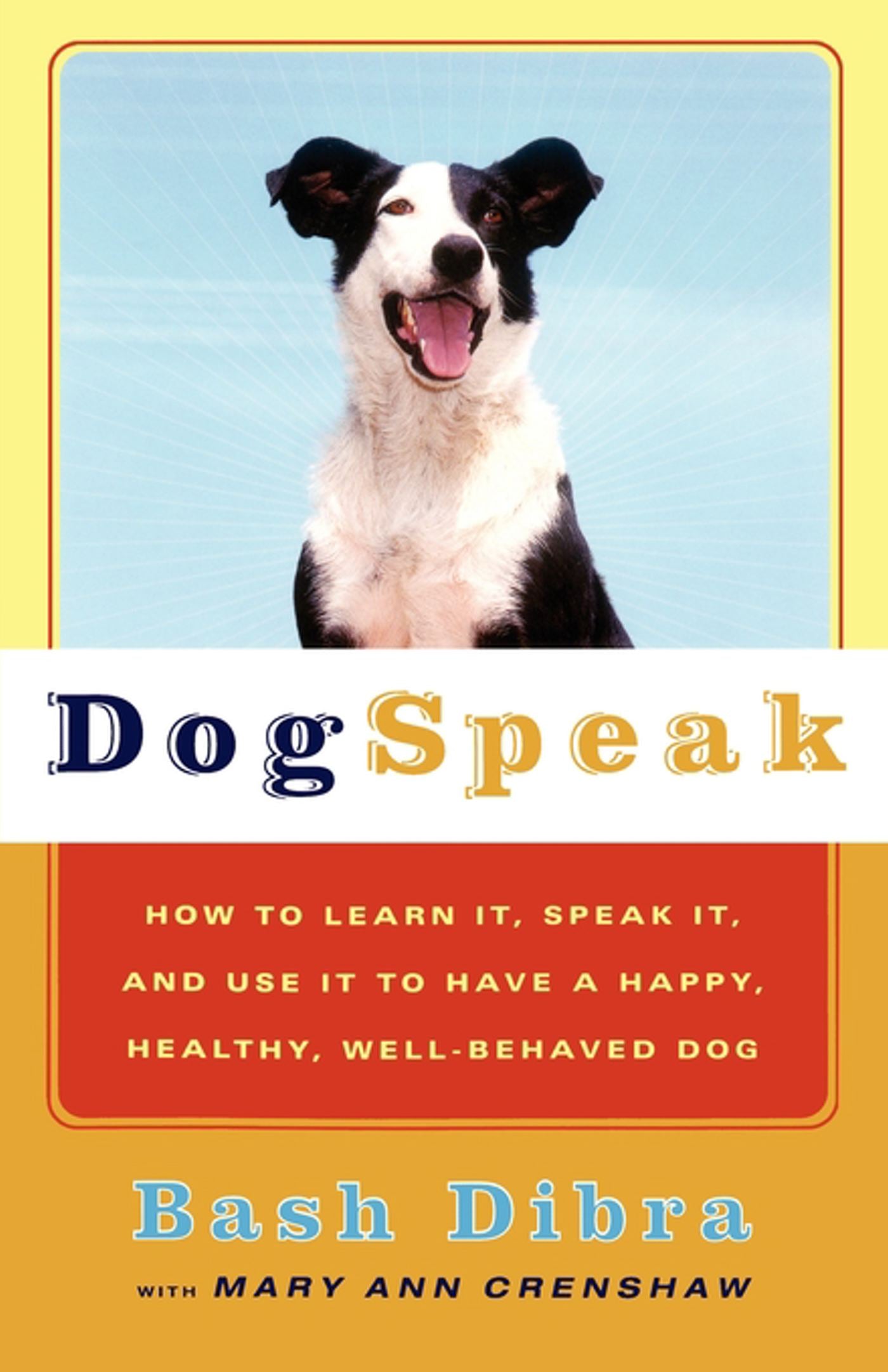 Dogspeak