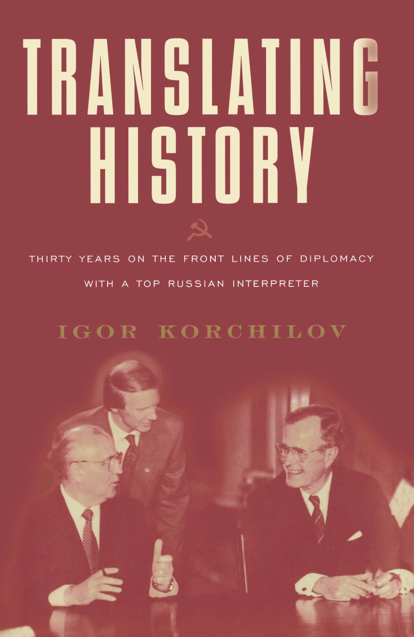 Translating History