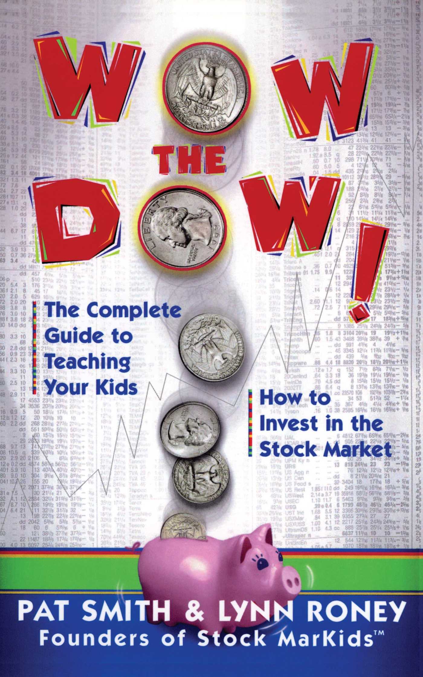 Wow The Dow!