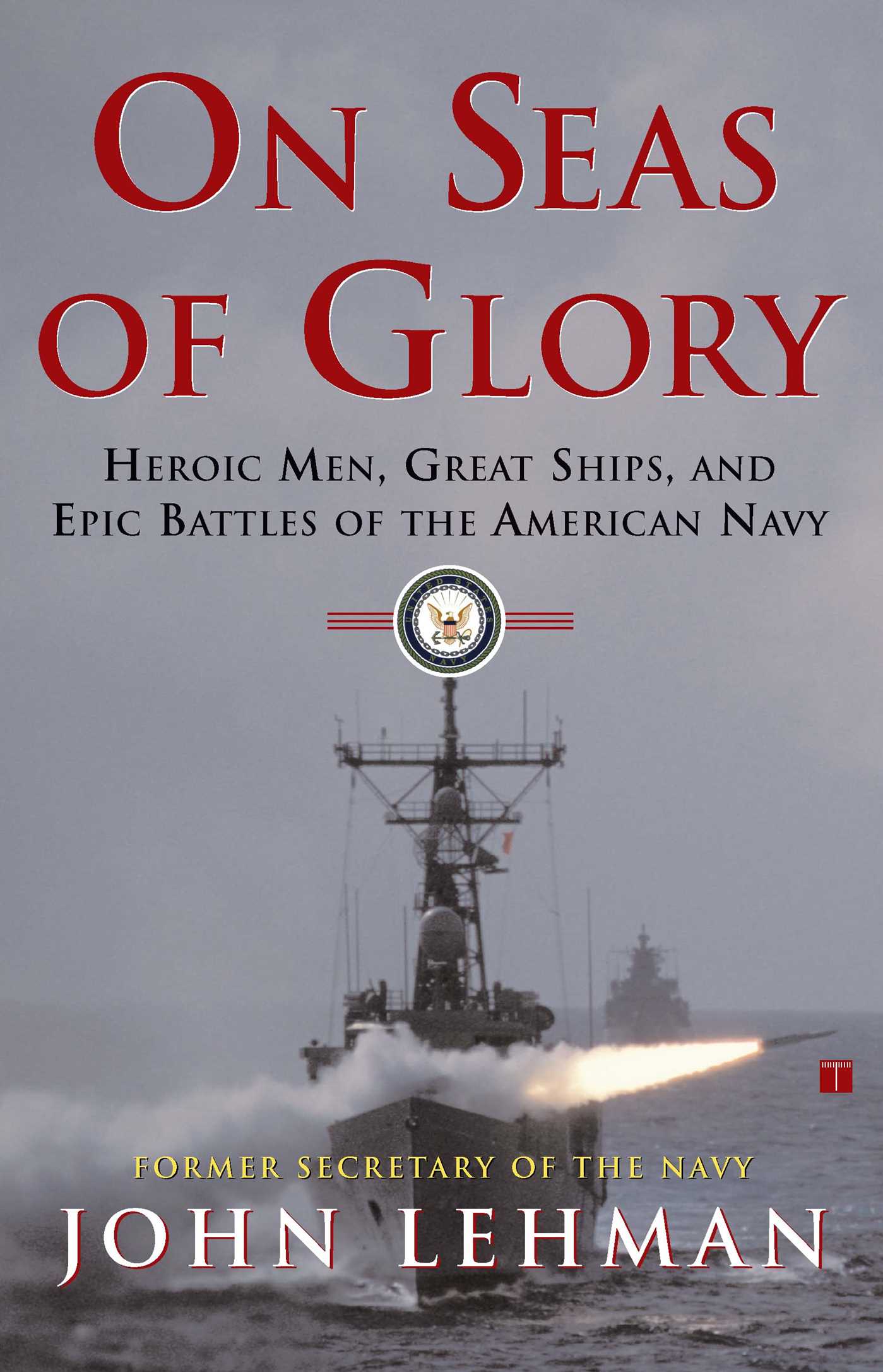 On Seas of Glory
