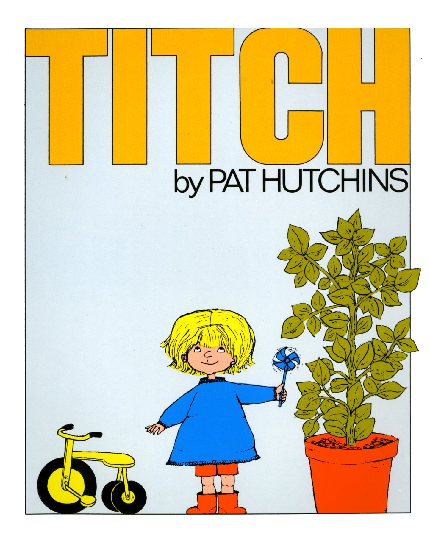 Titch