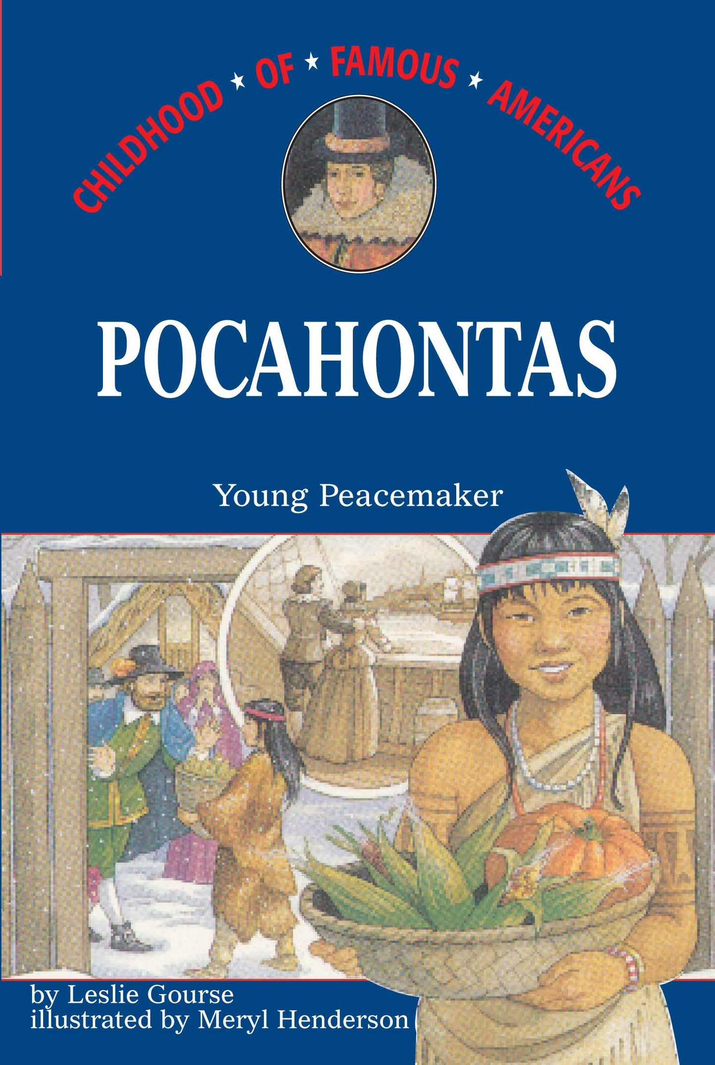 Pocahontas