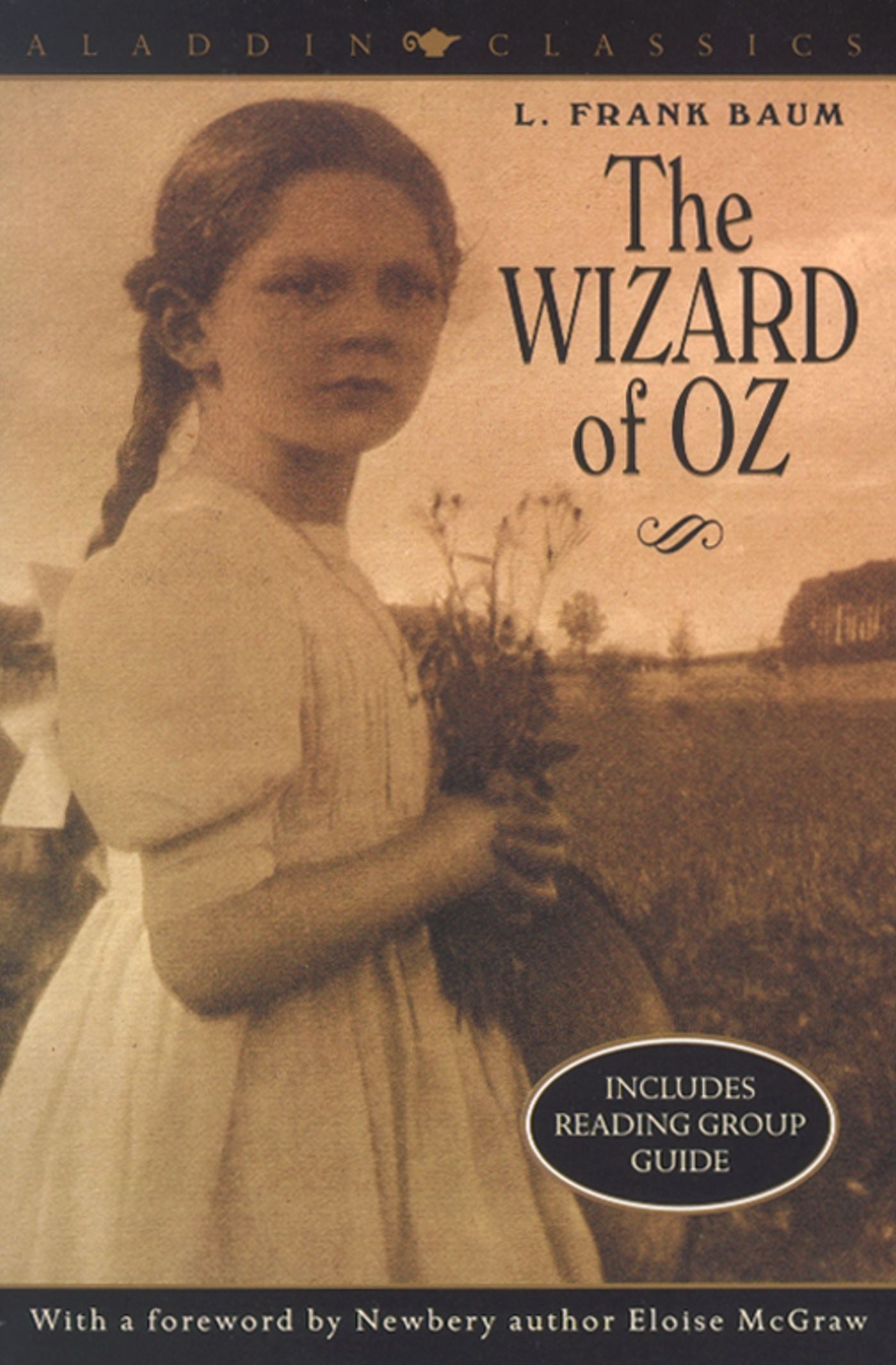 Wizard of Oz