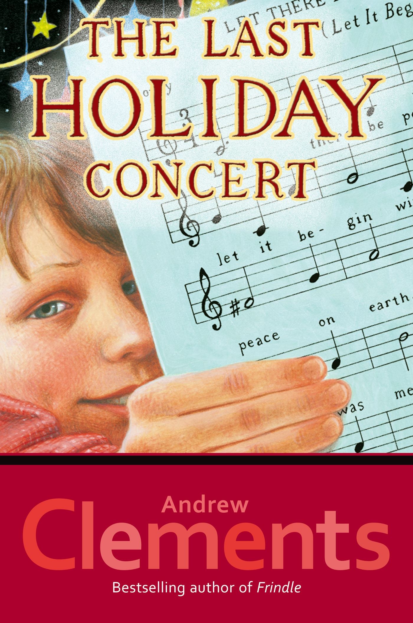 Last Holiday Concert