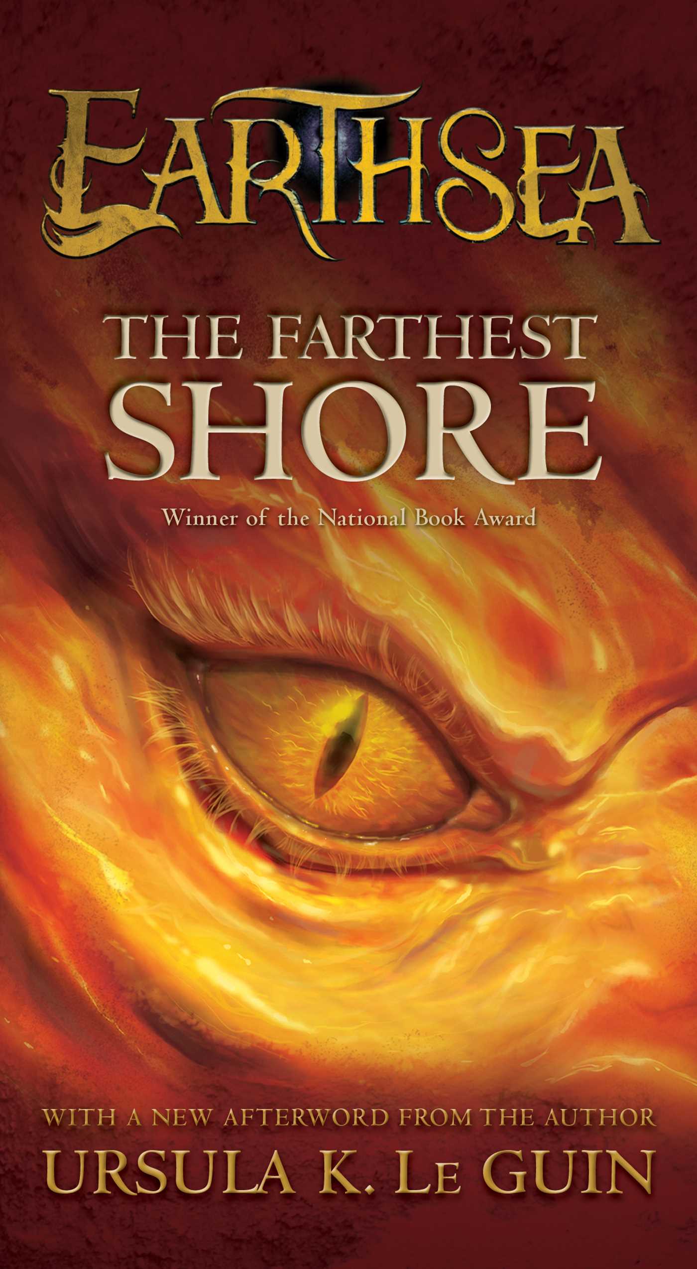Farthest Shore